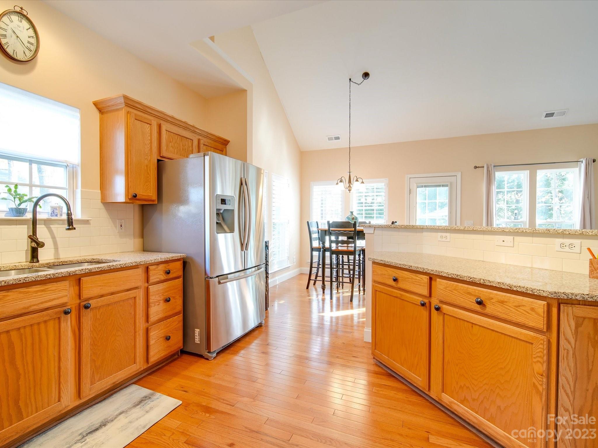 Sunset Point - Residential