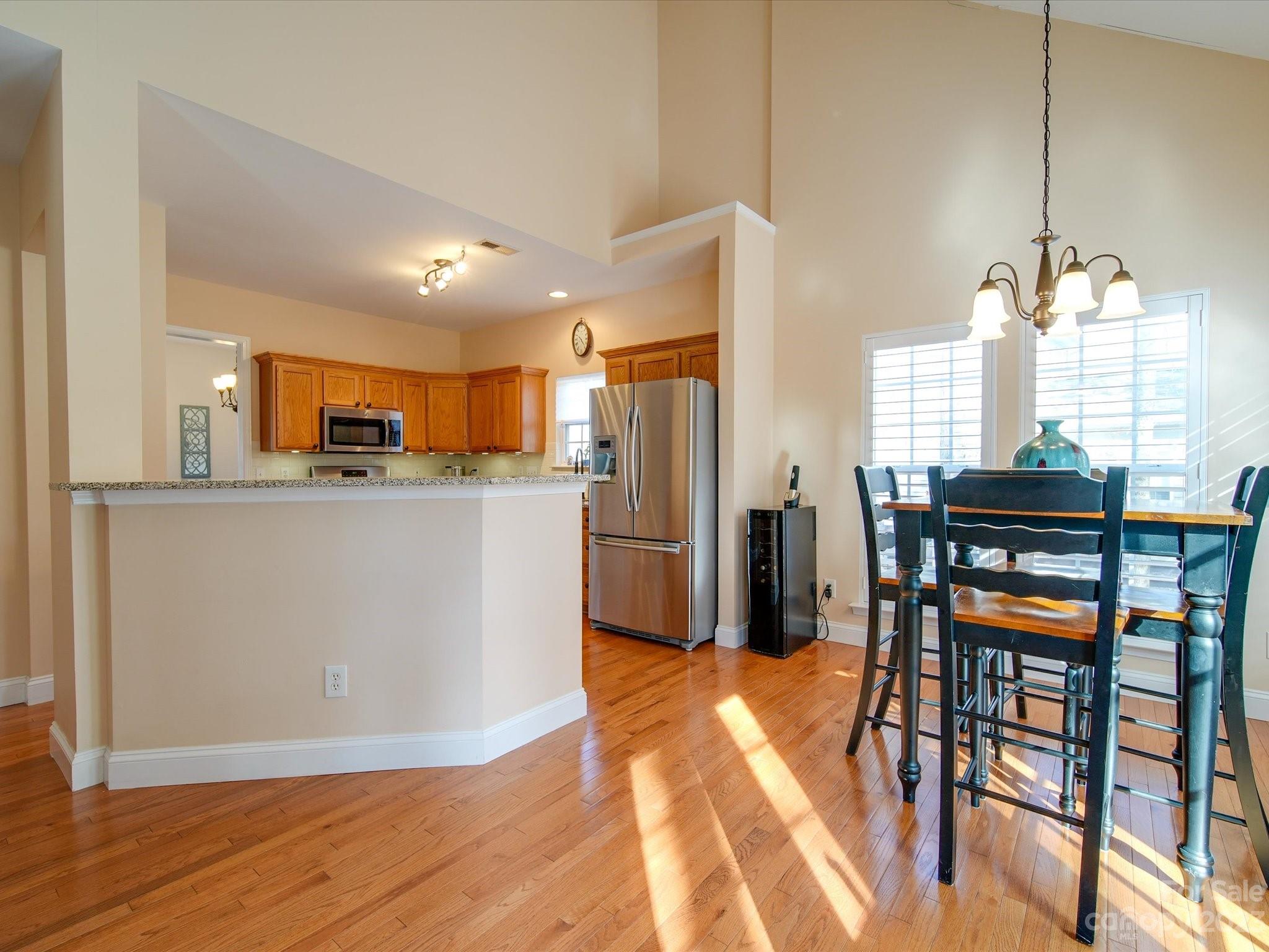 Sunset Point - Residential