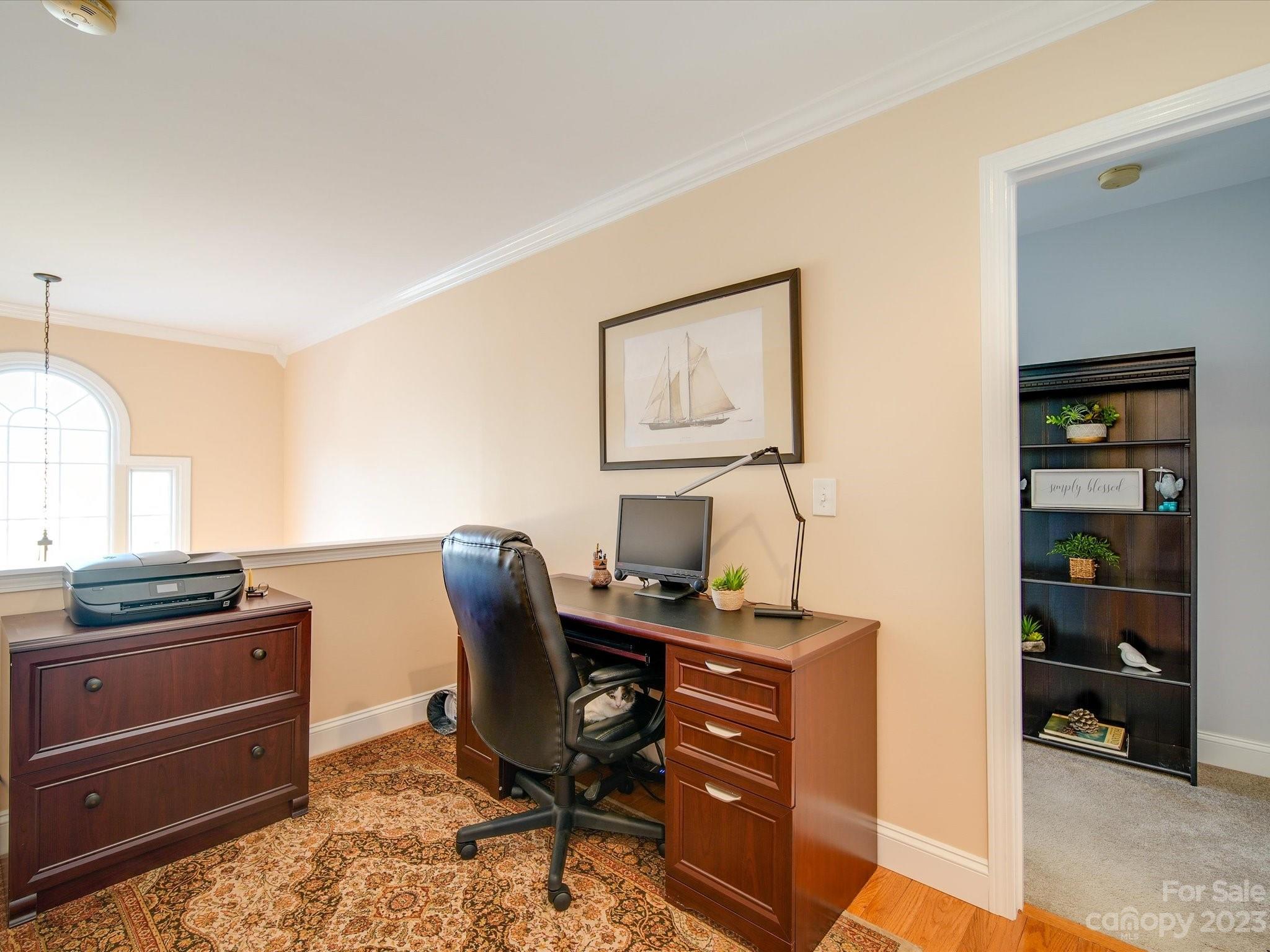 Sunset Point - Residential