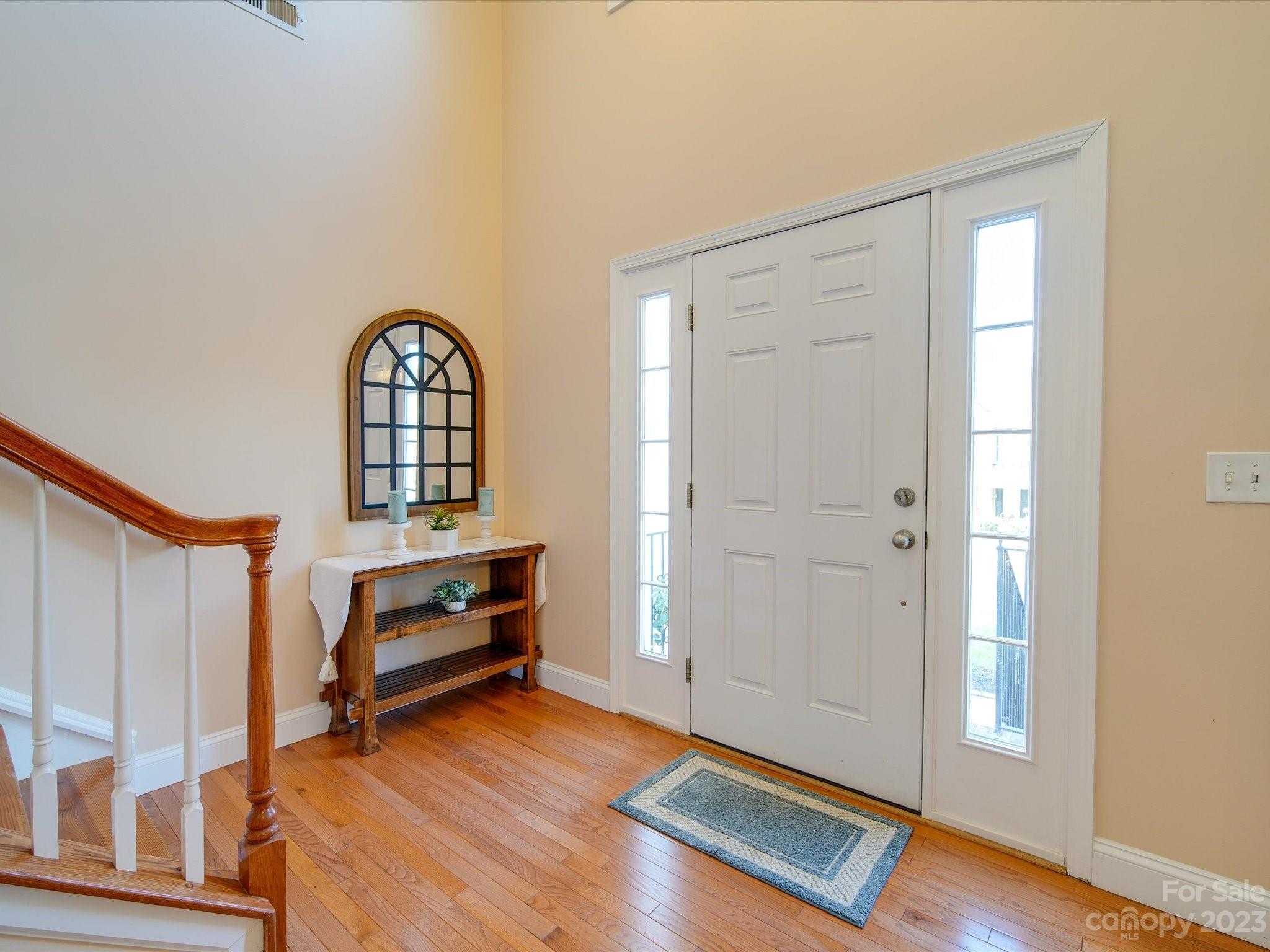 Sunset Point - Residential