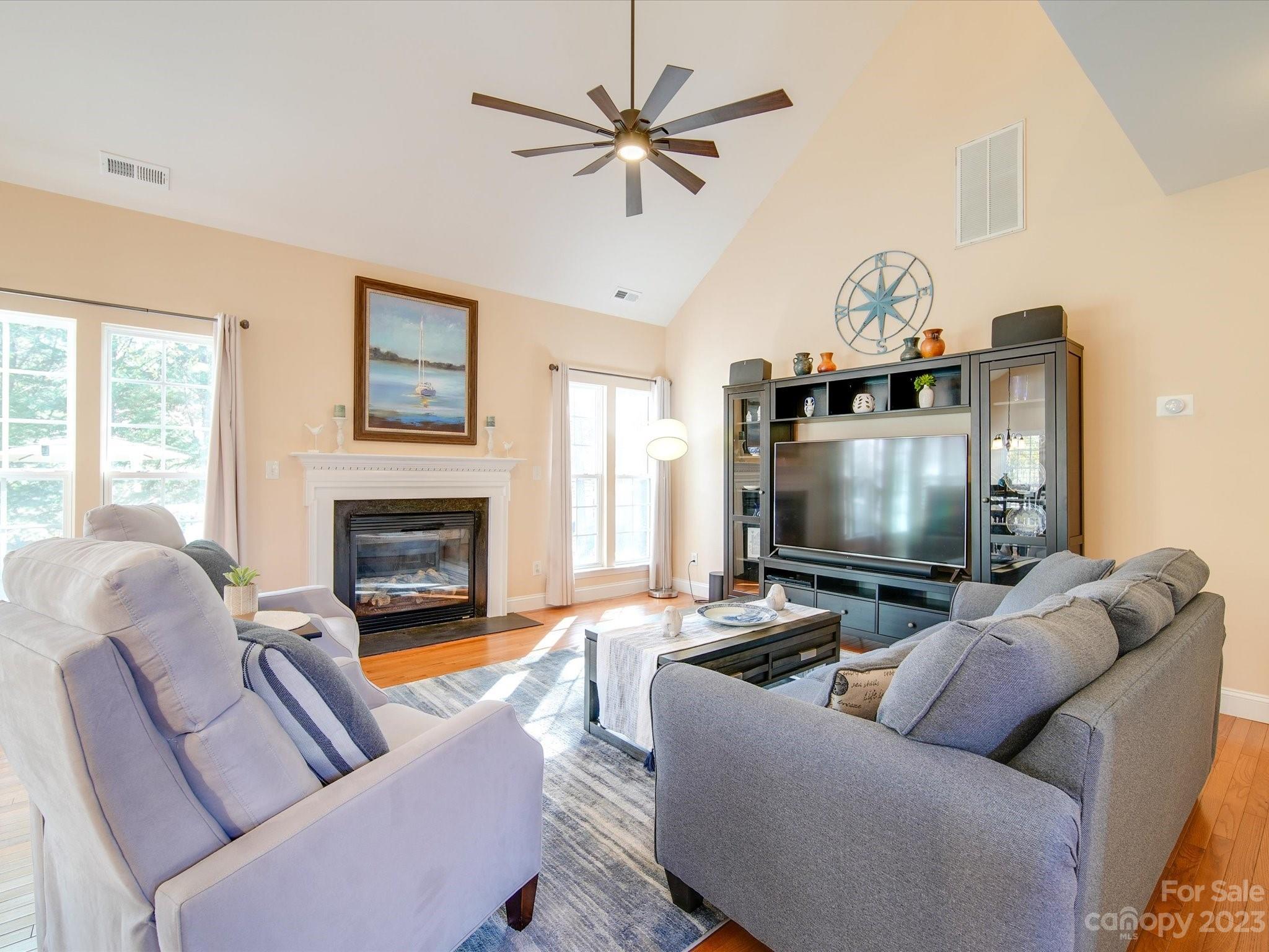 Sunset Point - Residential