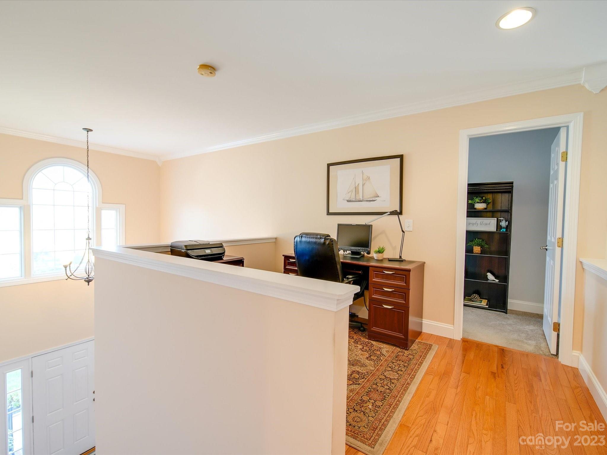 Sunset Point - Residential