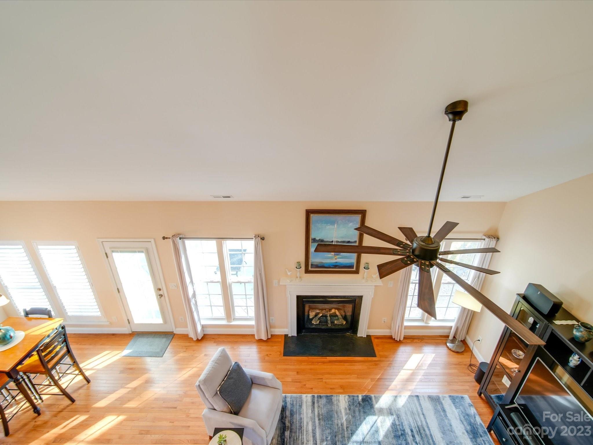 Sunset Point - Residential