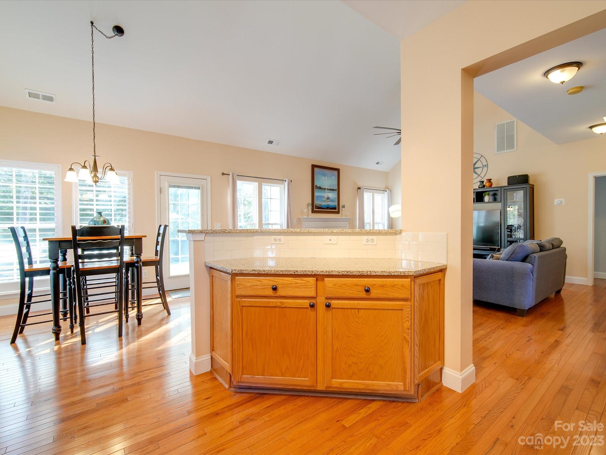 Sunset Point - Residential