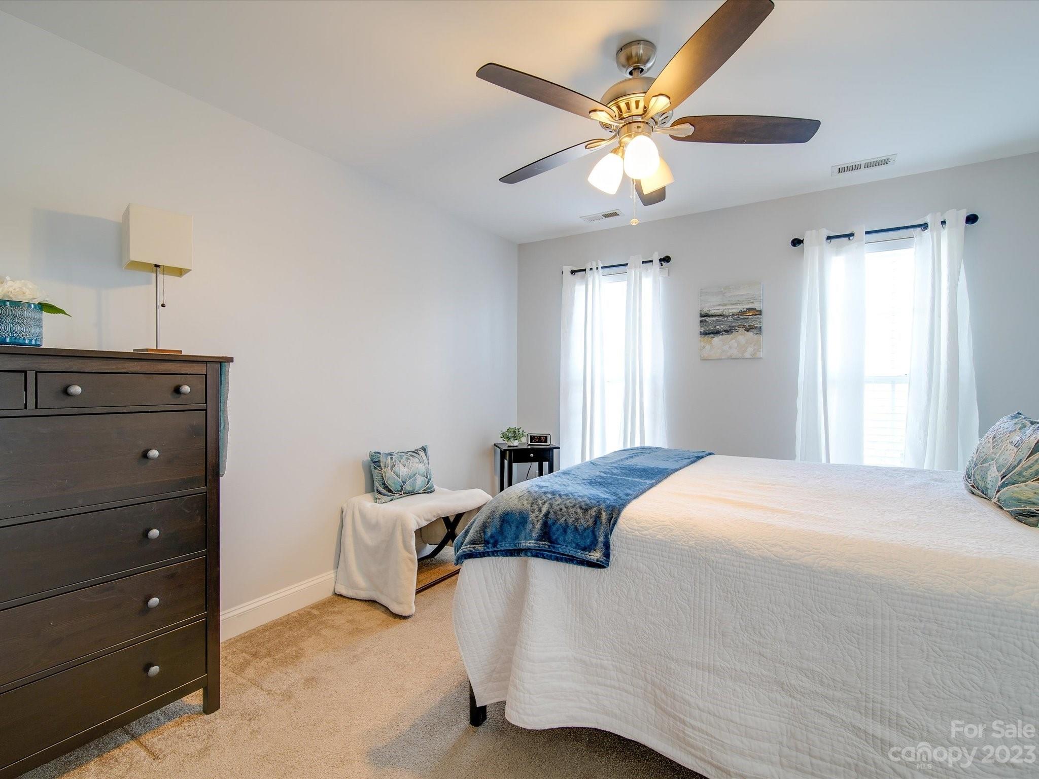 Sunset Point - Residential