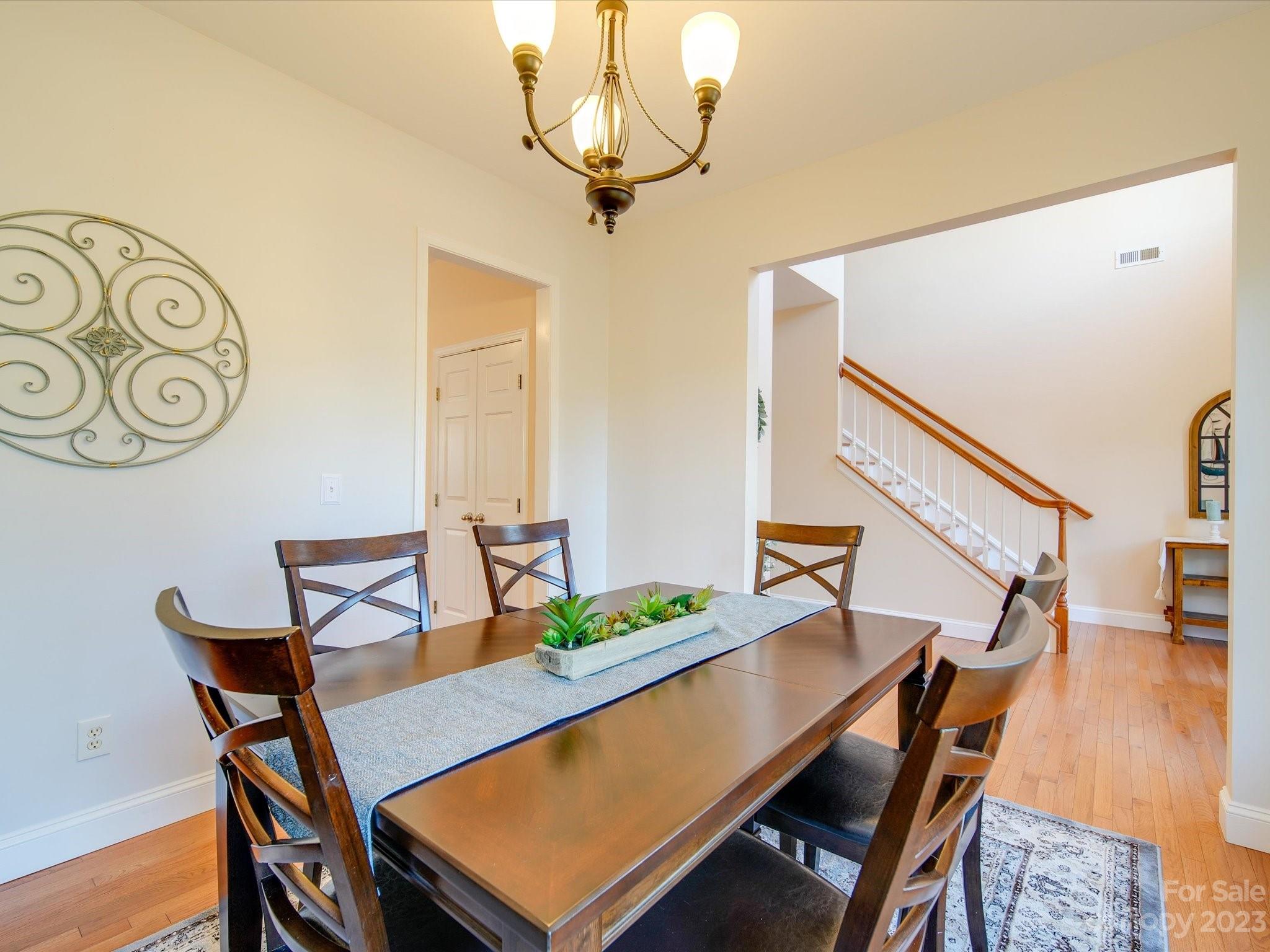 Sunset Point - Residential