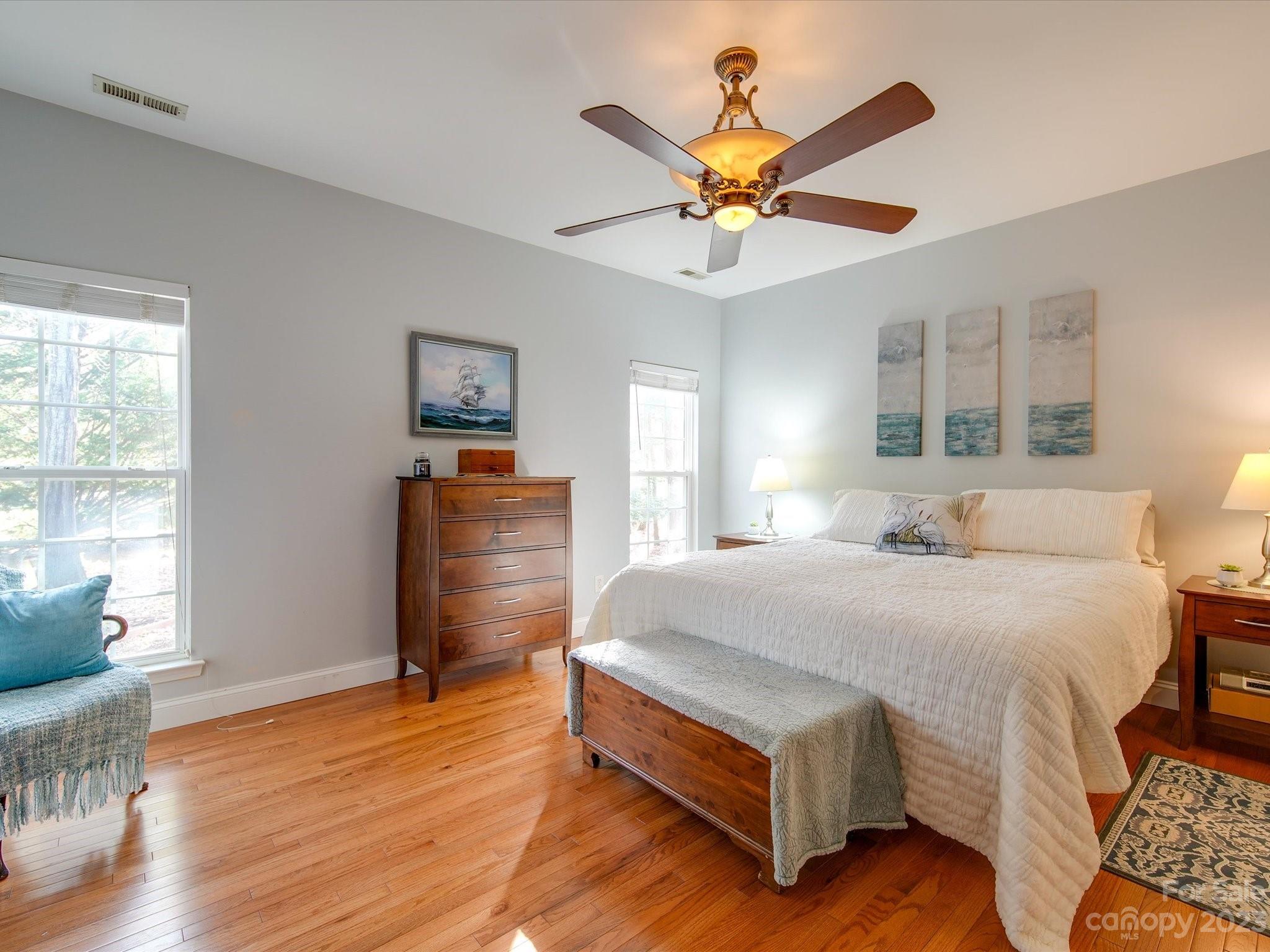 Sunset Point - Residential