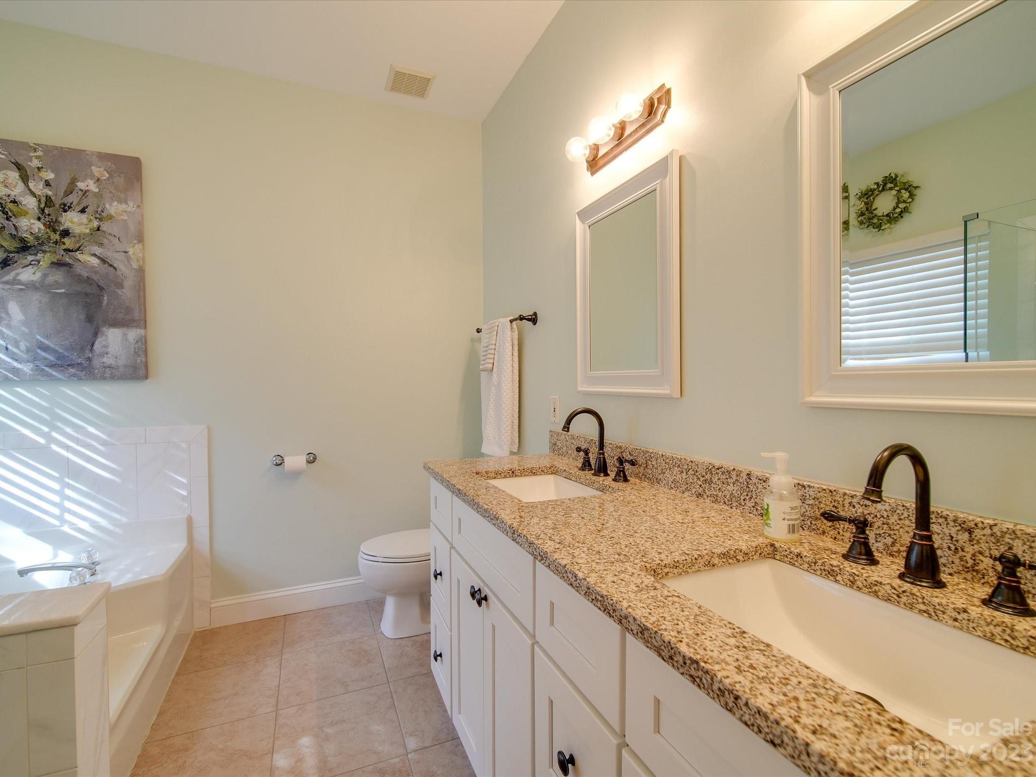 Sunset Point - Residential