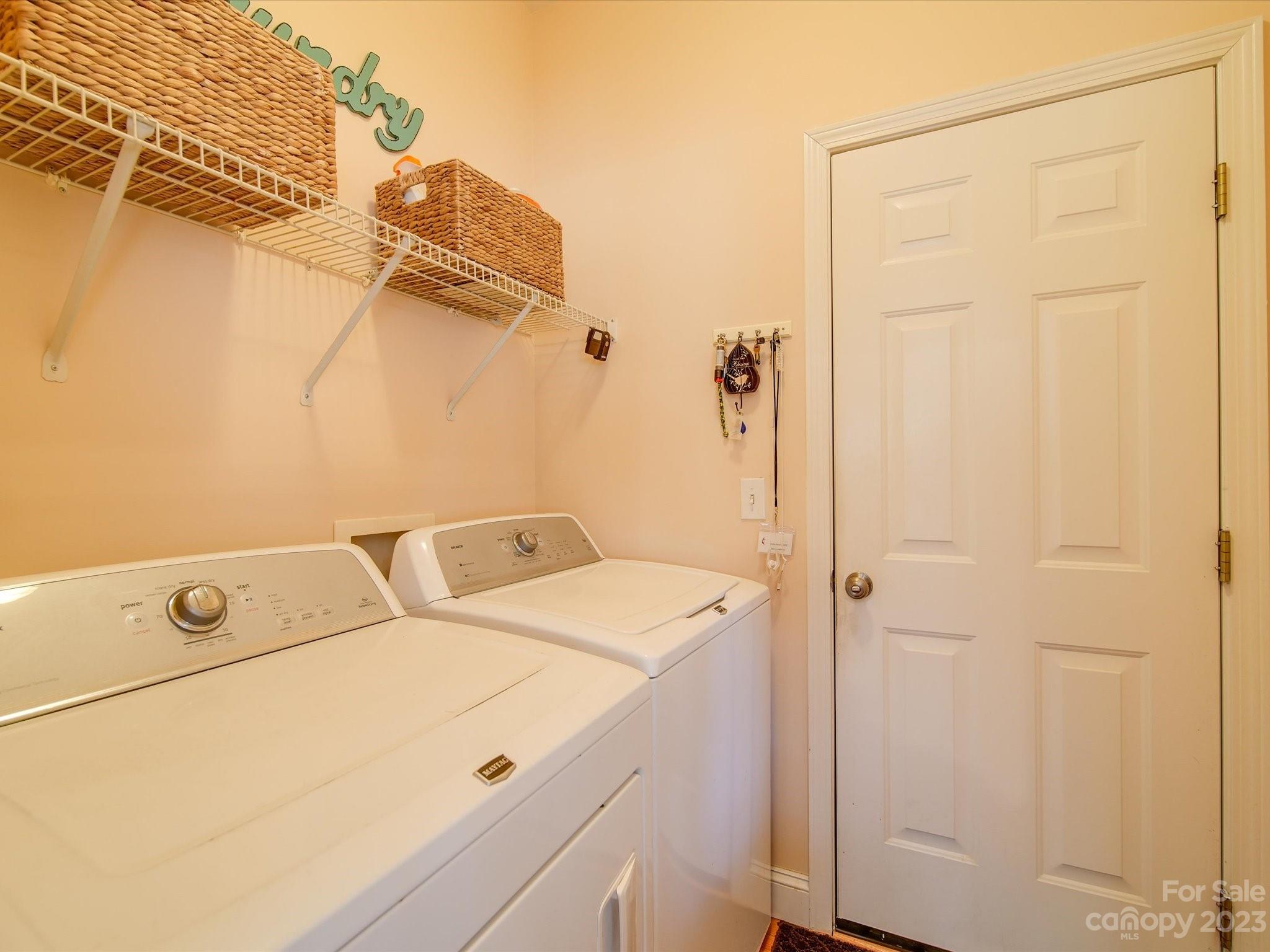 Sunset Point - Residential