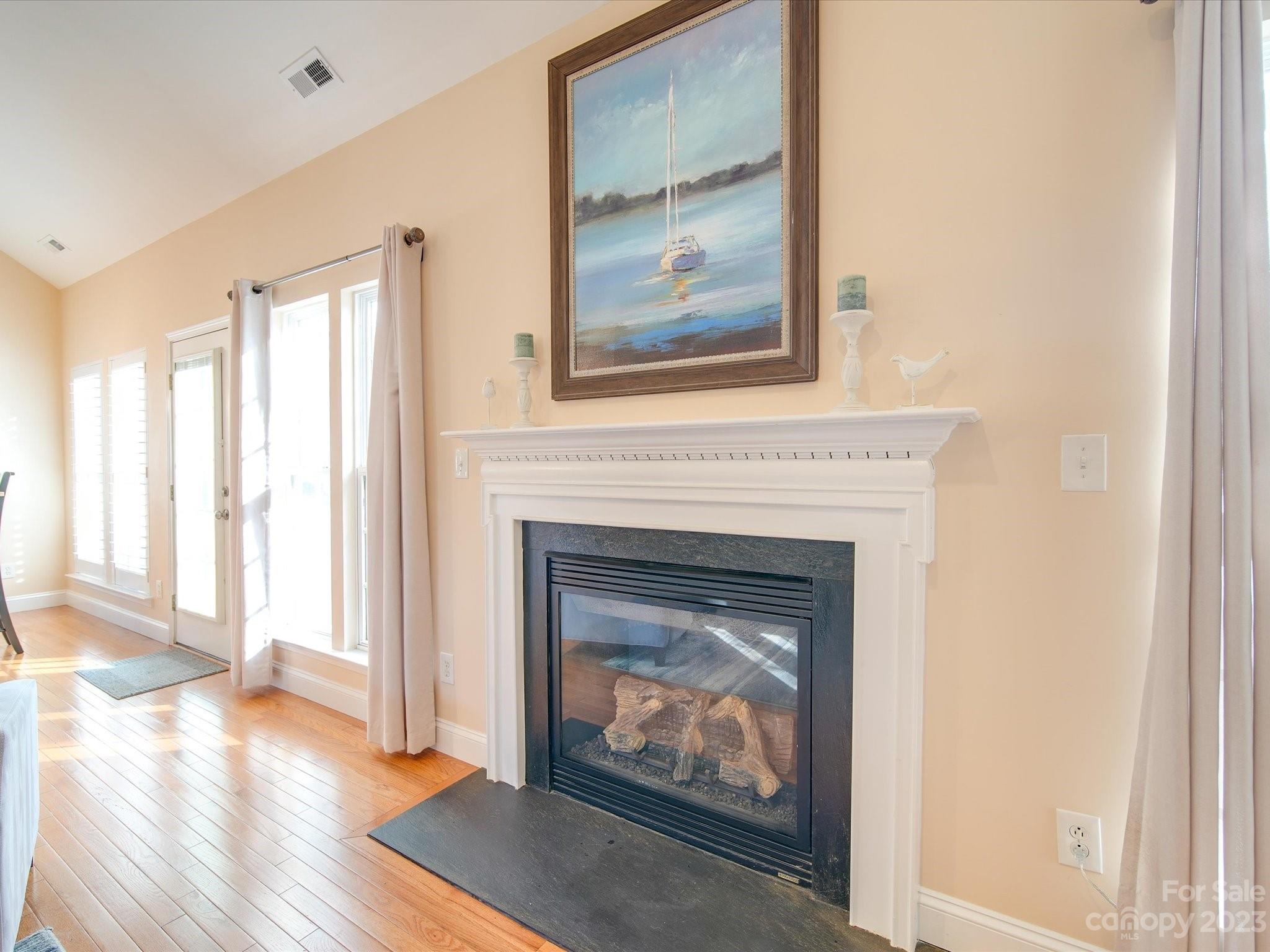 Sunset Point - Residential