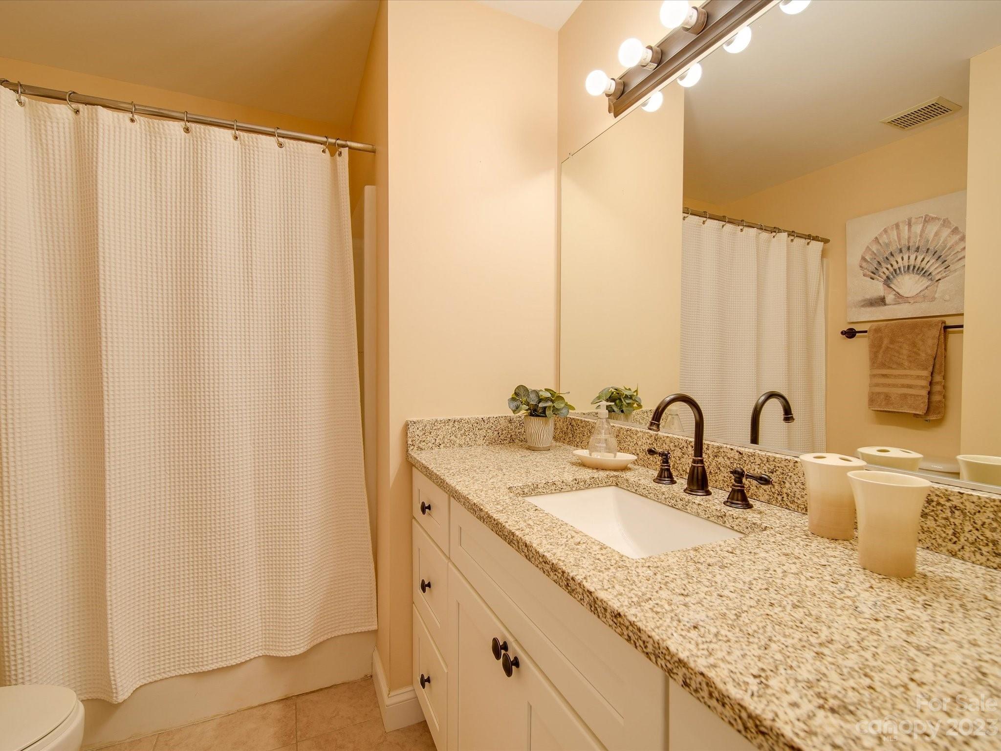 Sunset Point - Residential