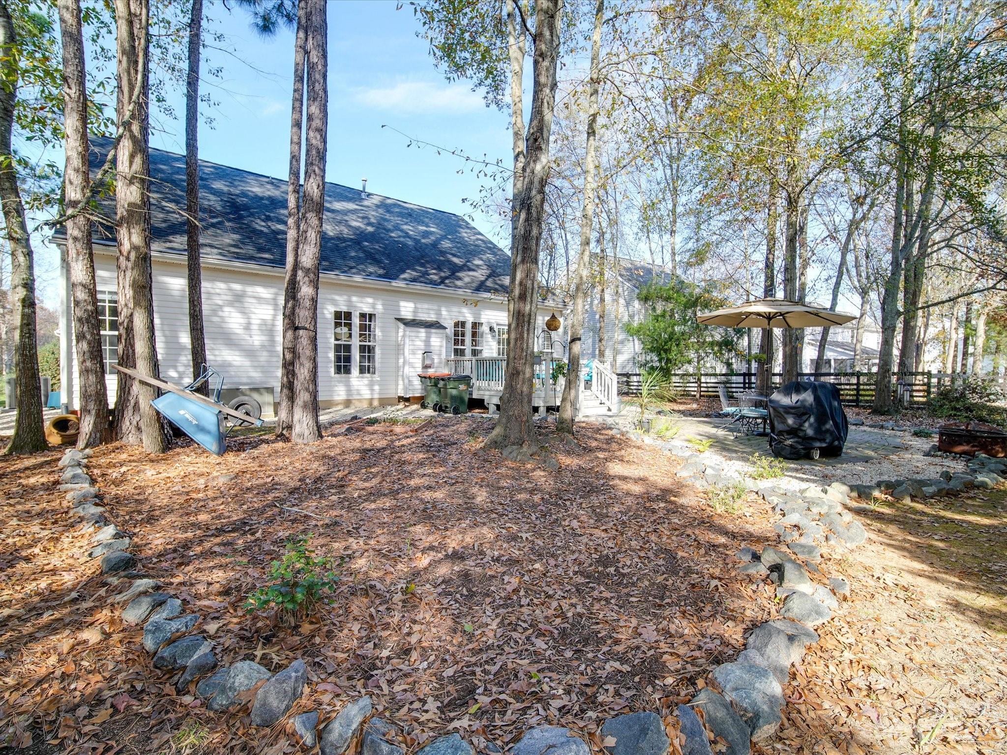 Sunset Point - Residential