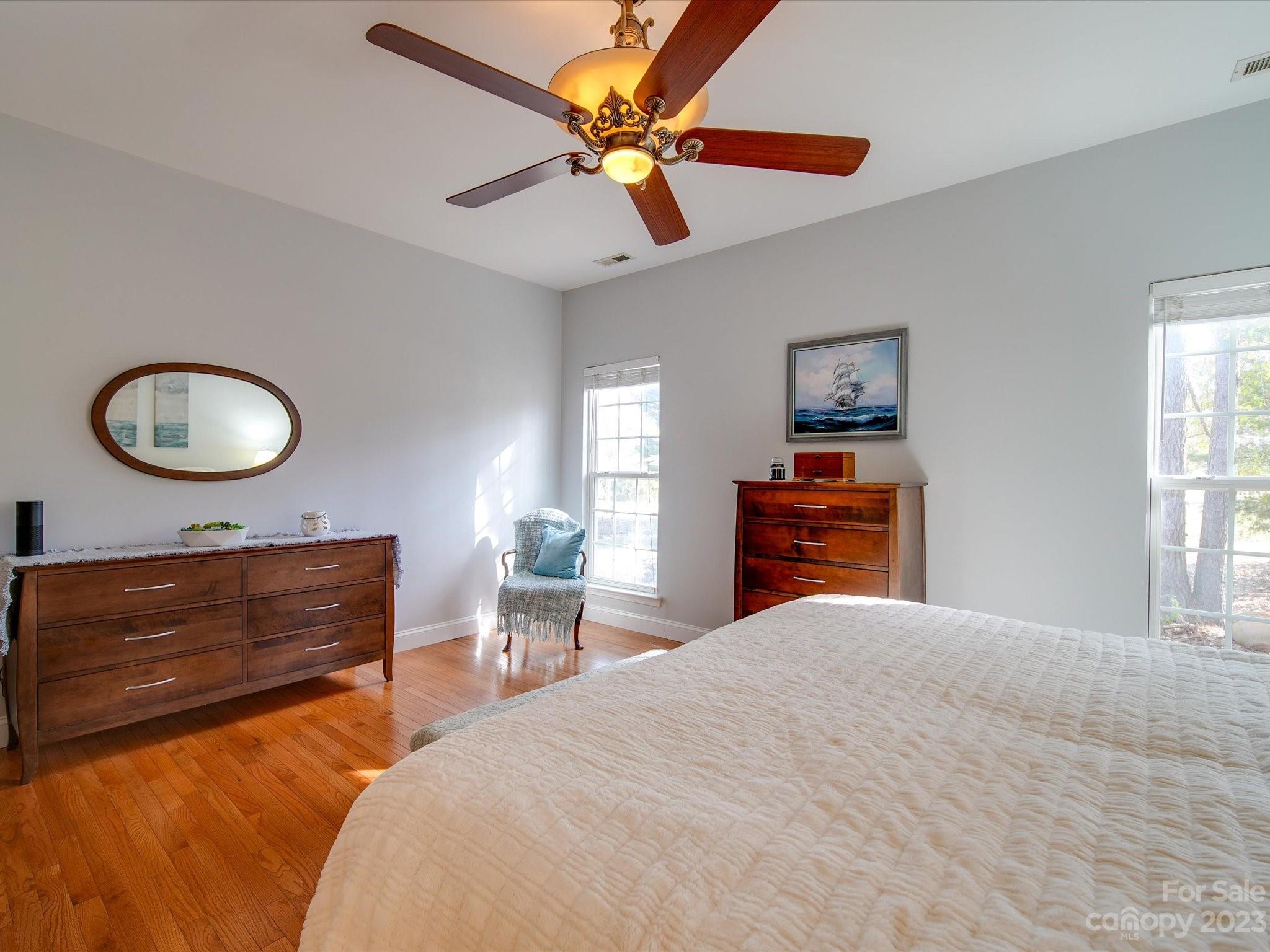 Sunset Point - Residential