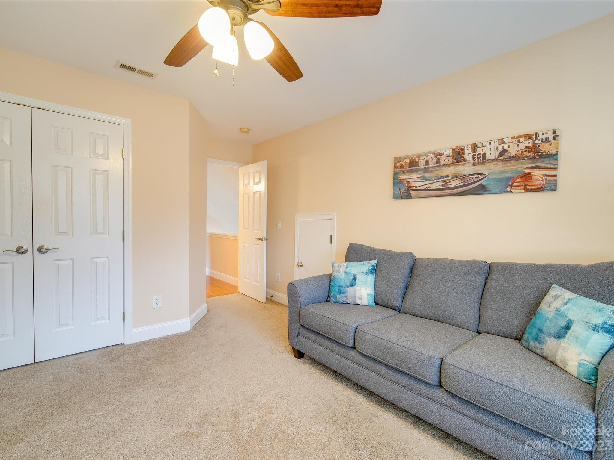 Sunset Point - Residential