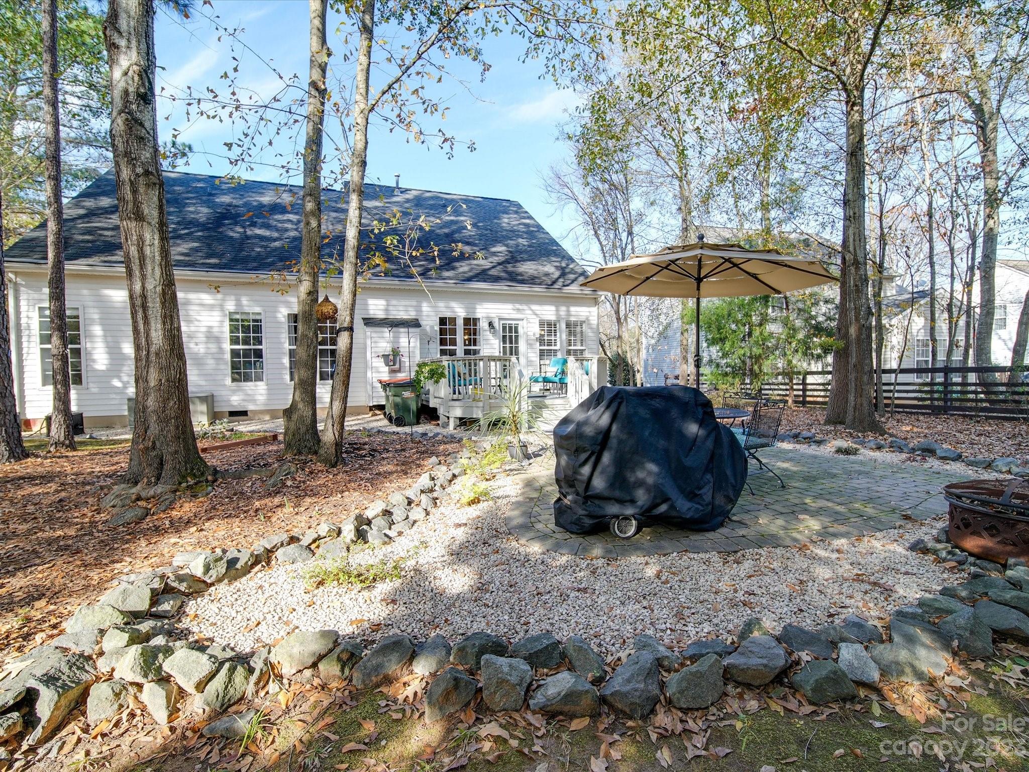 Sunset Point - Residential