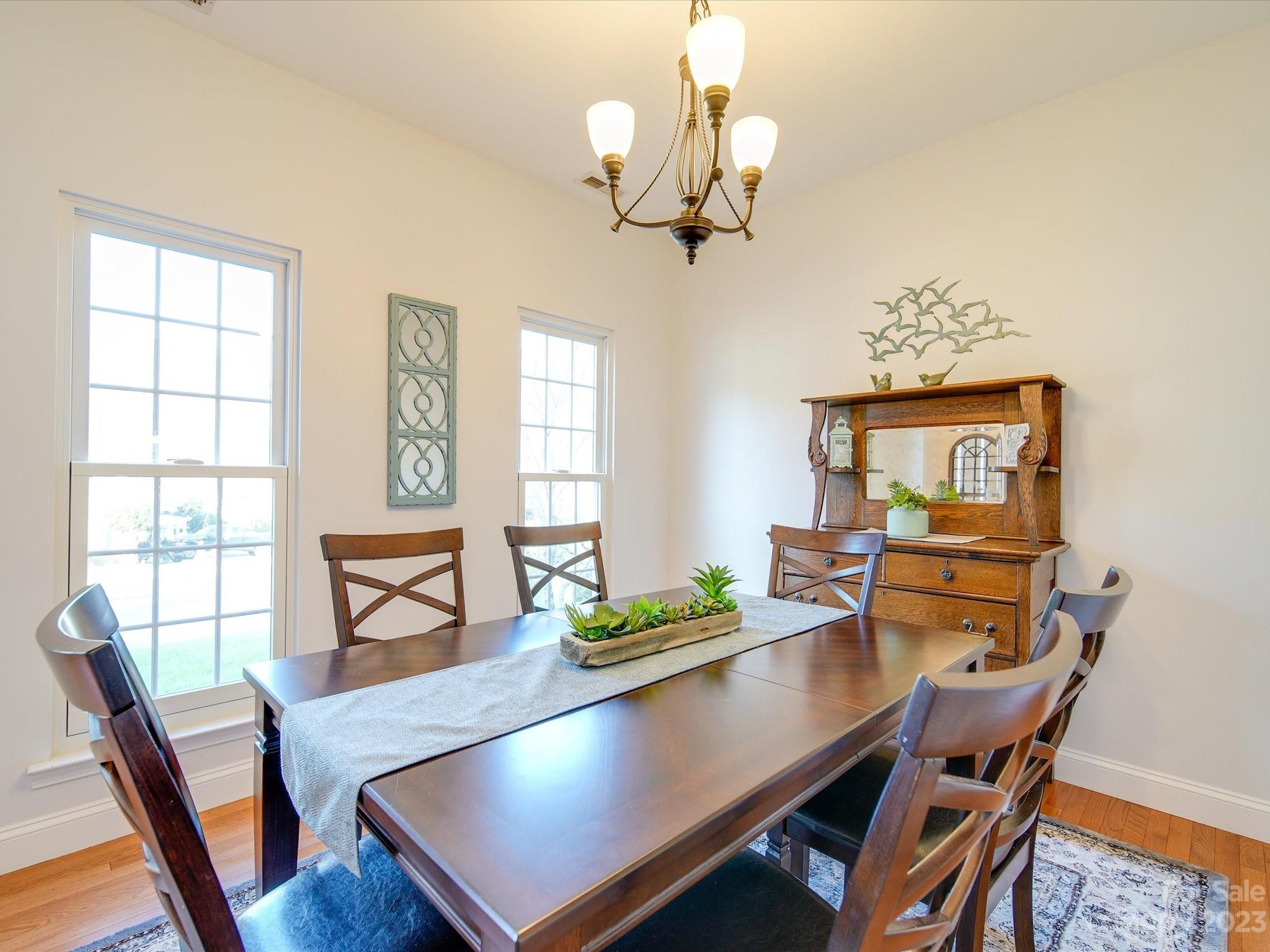 Sunset Point - Residential