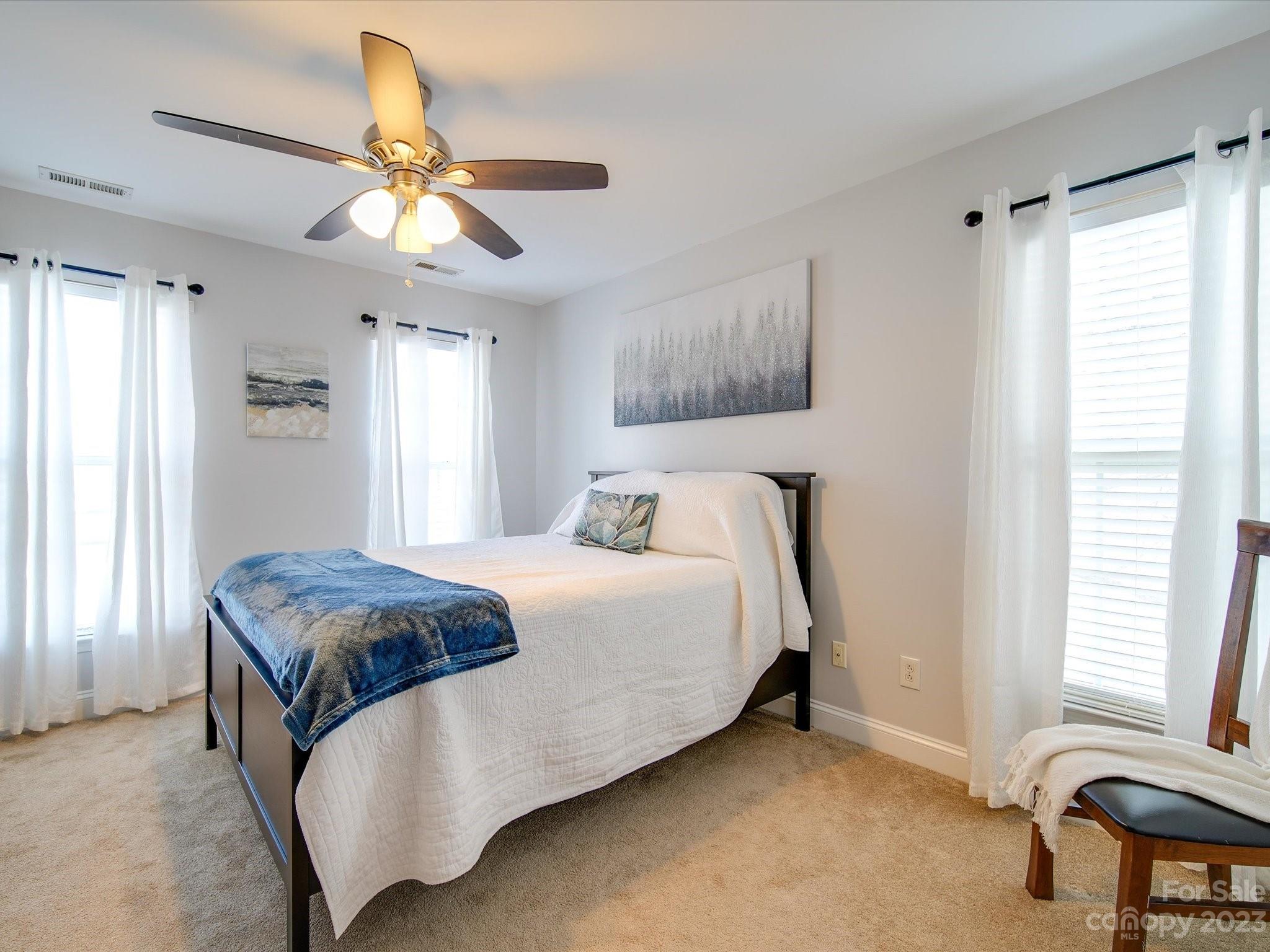 Sunset Point - Residential