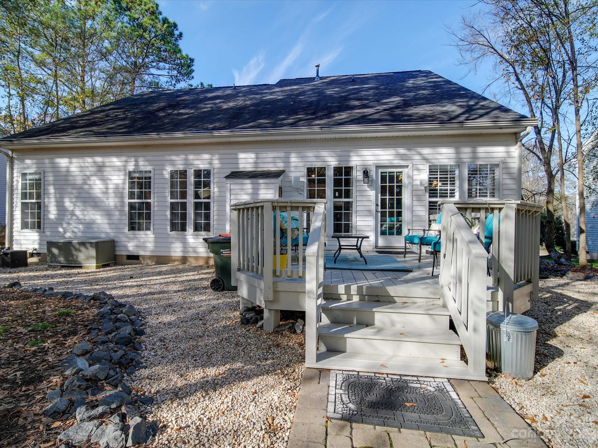 Sunset Point - Residential