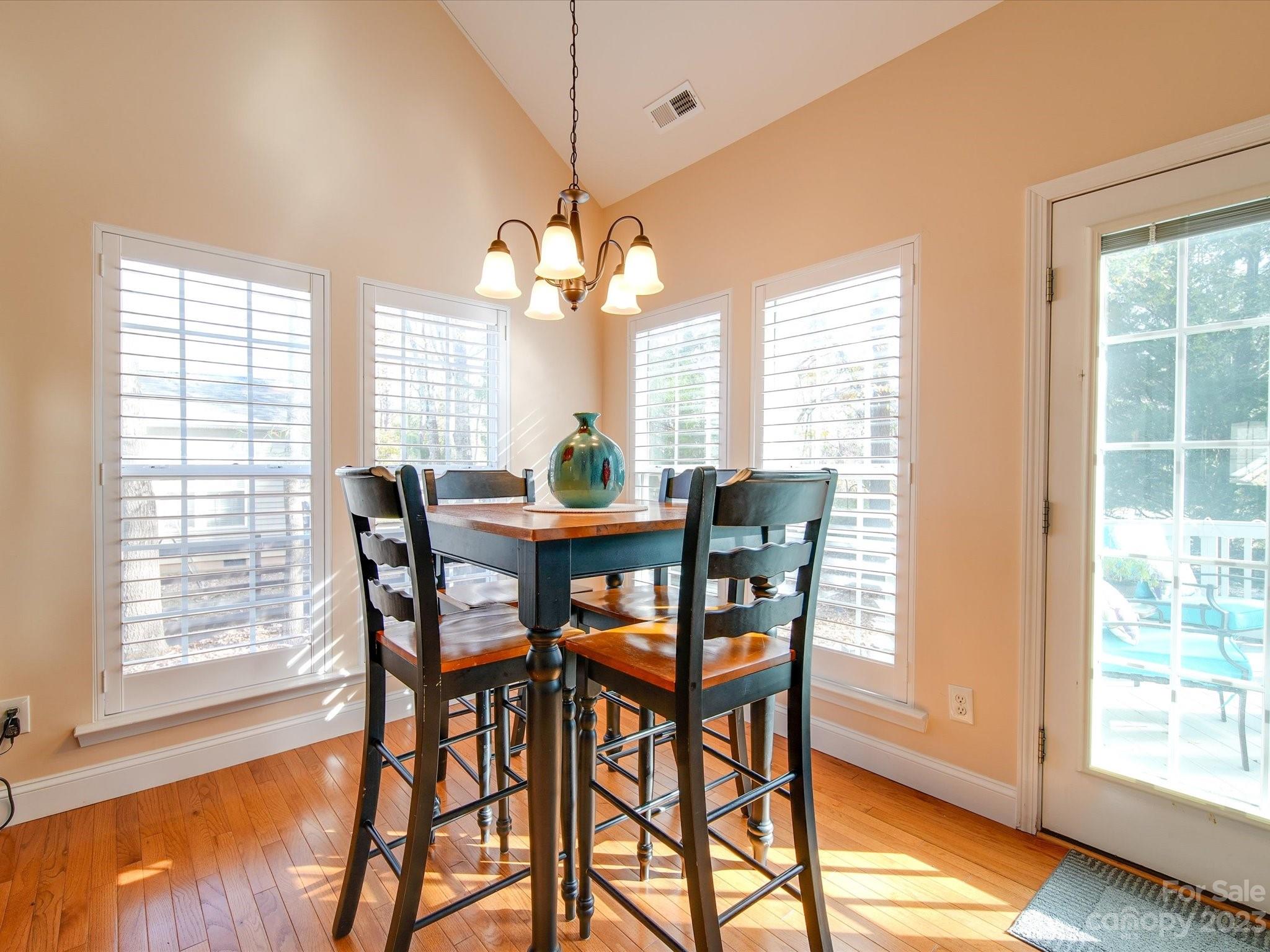 Sunset Point - Residential