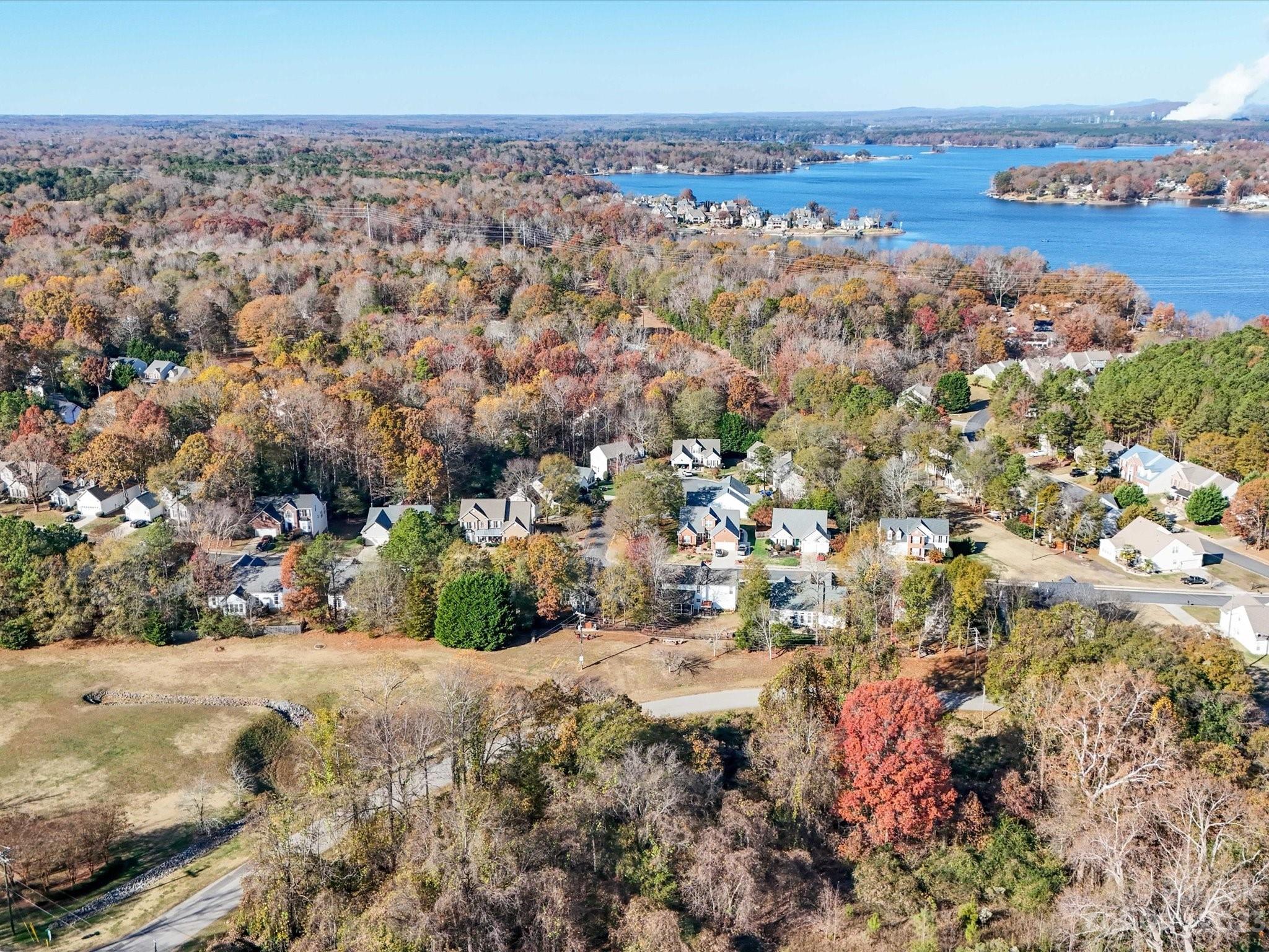 Sunset Point - Residential