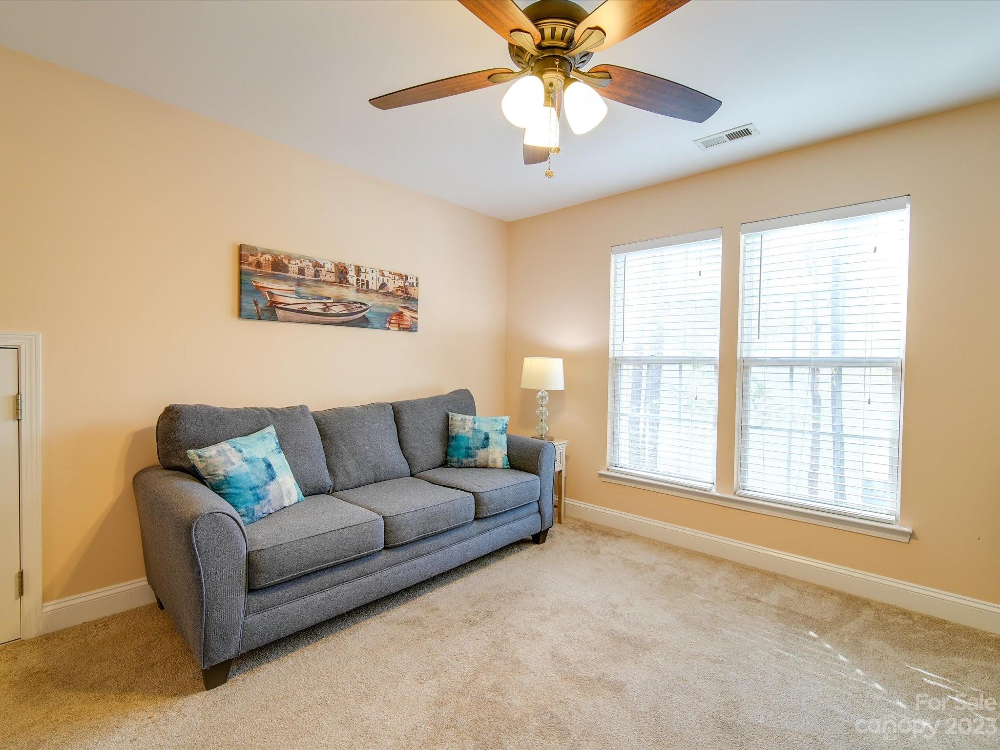 Sunset Point - Residential