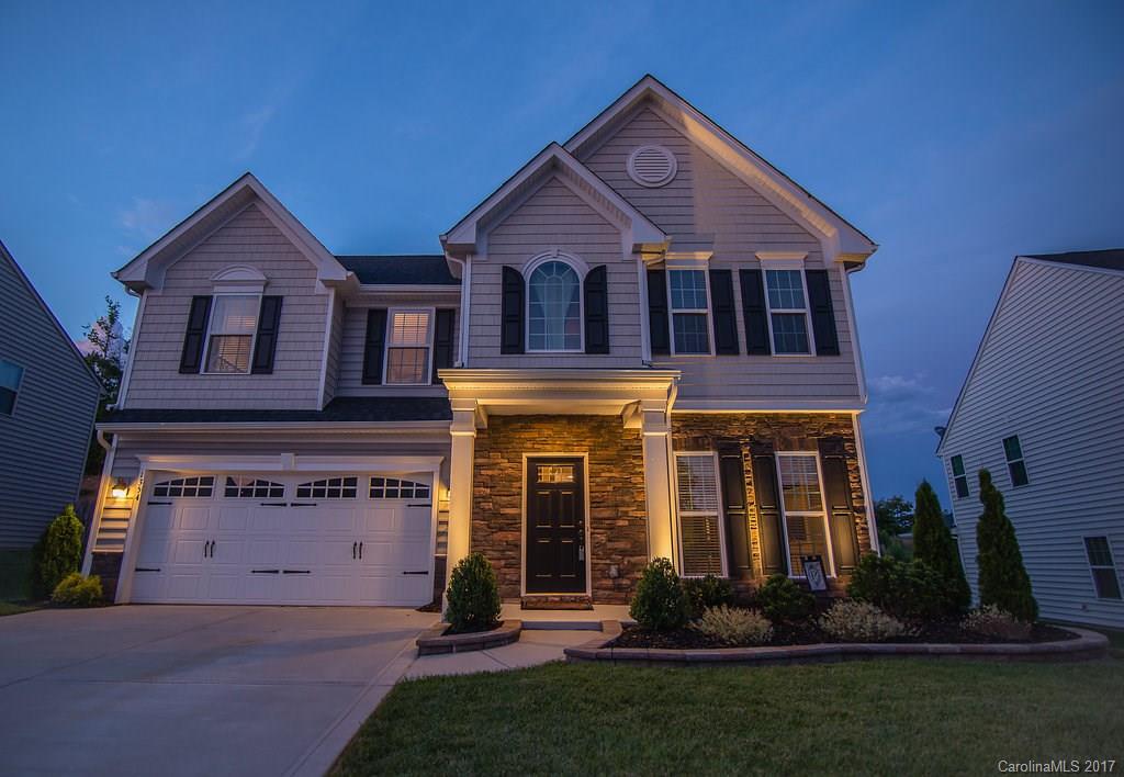 Rosemont - Residential