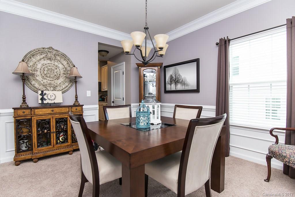 Rosemont - Residential