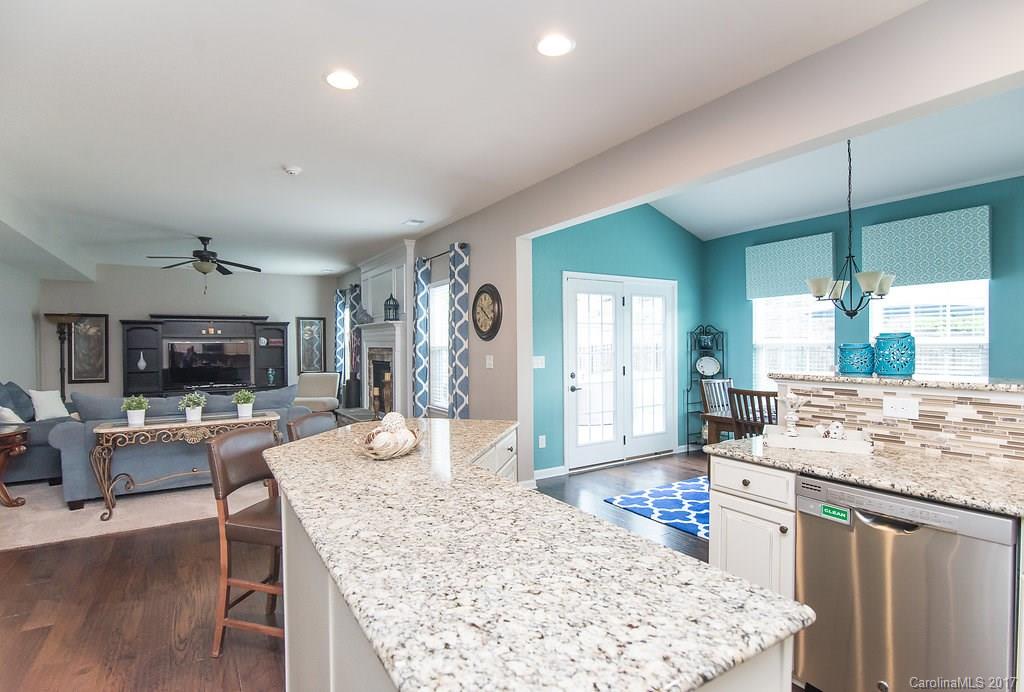 Rosemont - Residential