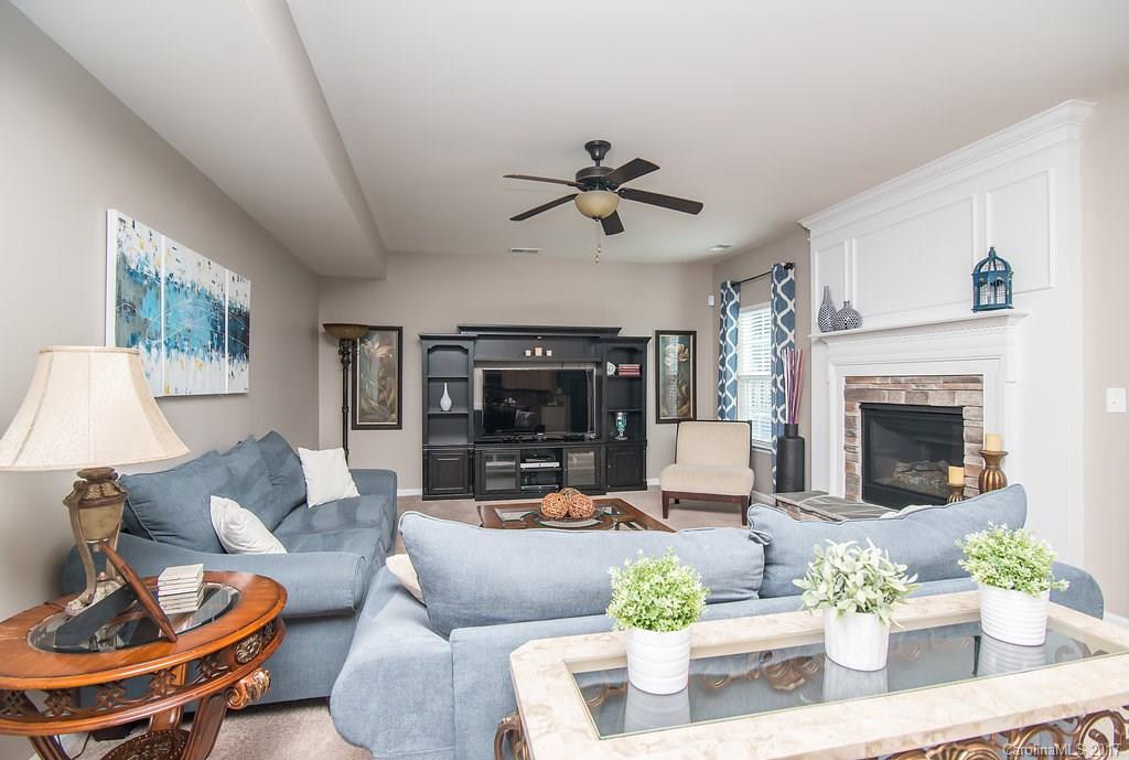 Rosemont - Residential