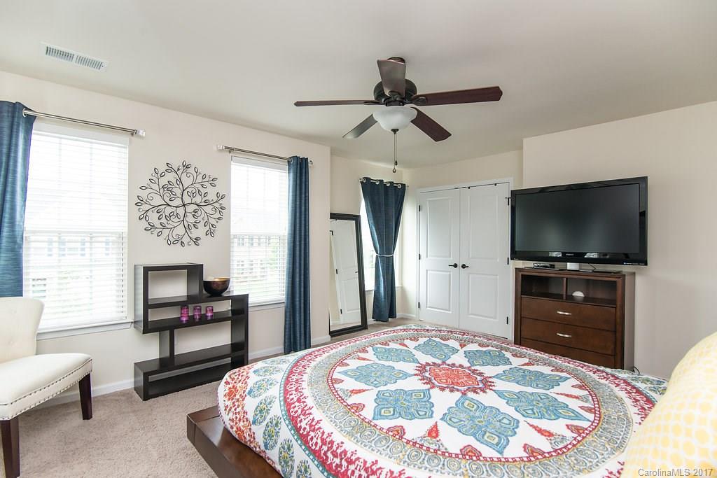 Rosemont - Residential