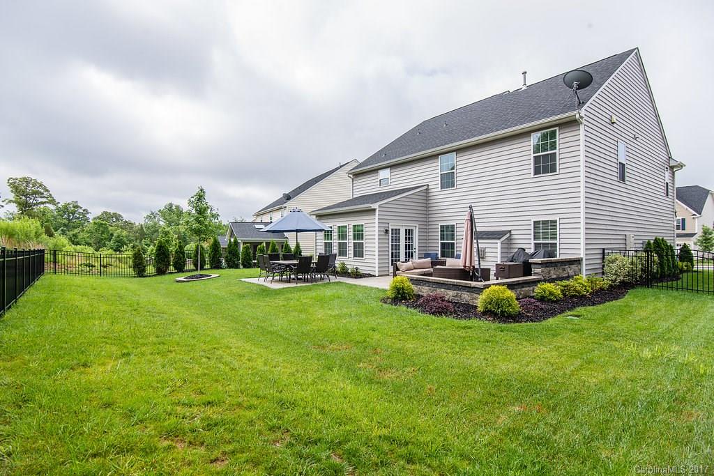 Rosemont - Residential