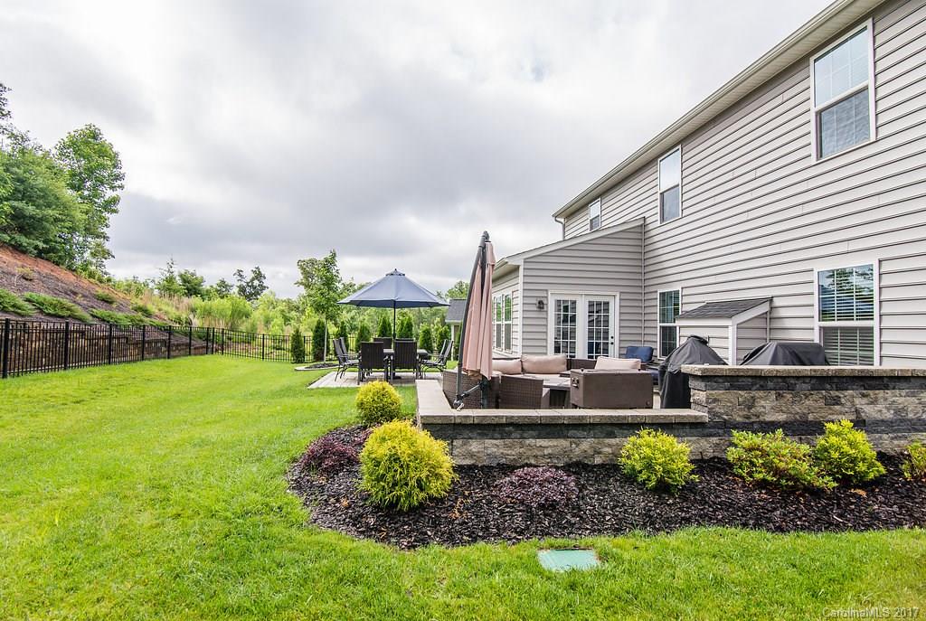 Rosemont - Residential