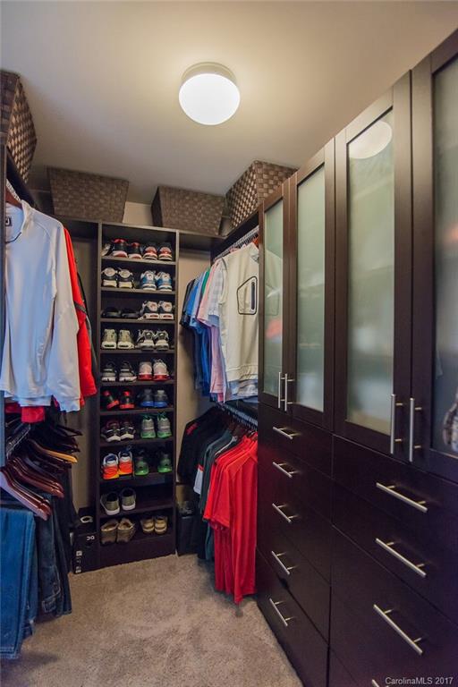 Rosemont - Residential