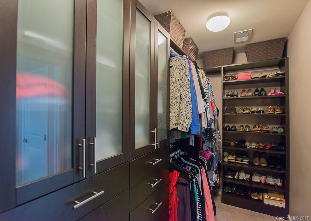 Rosemont - Residential