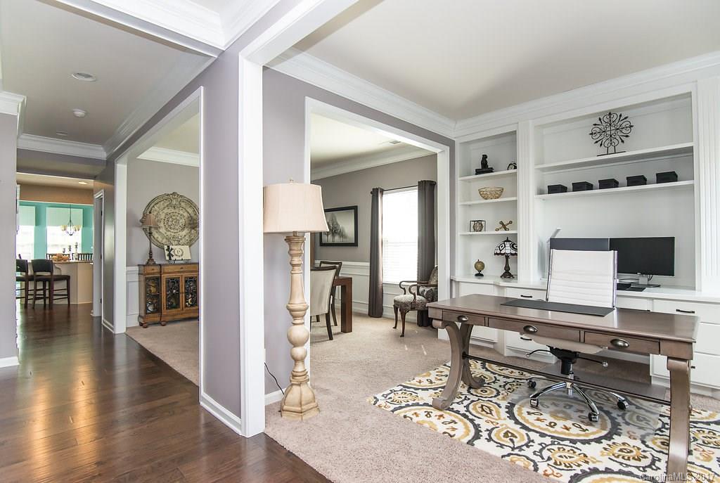 Rosemont - Residential