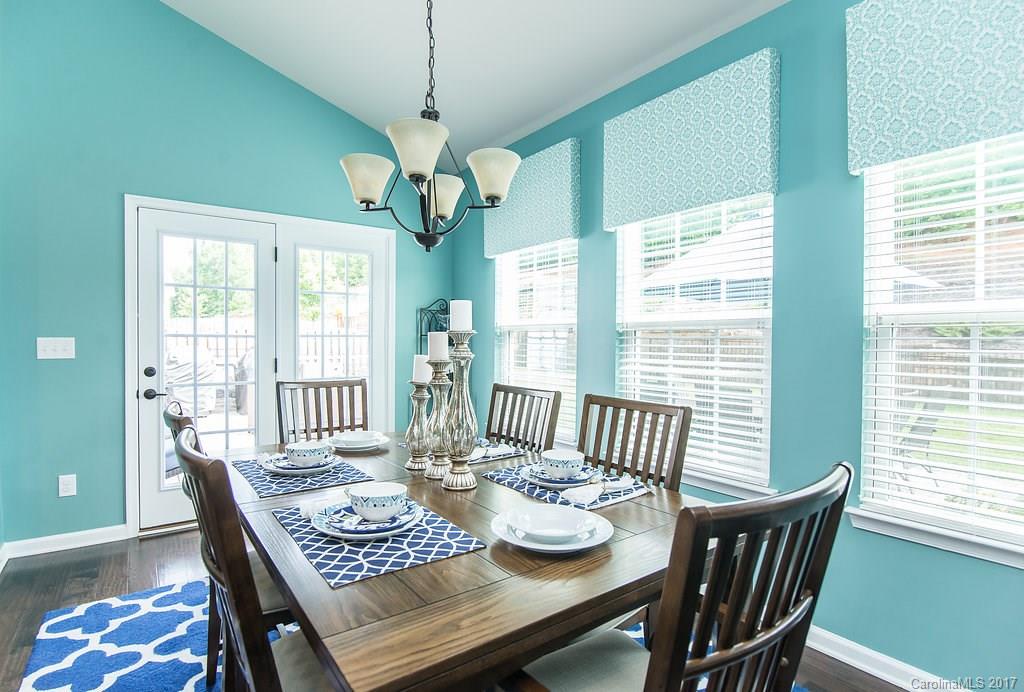 Rosemont - Residential