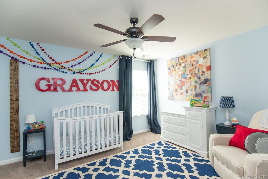 Rosemont - Residential