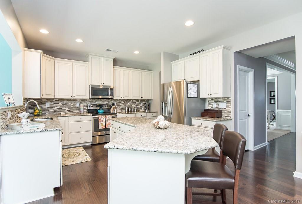 Rosemont - Residential