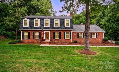 4426 Deepwood Drive Charlotte NC 28226