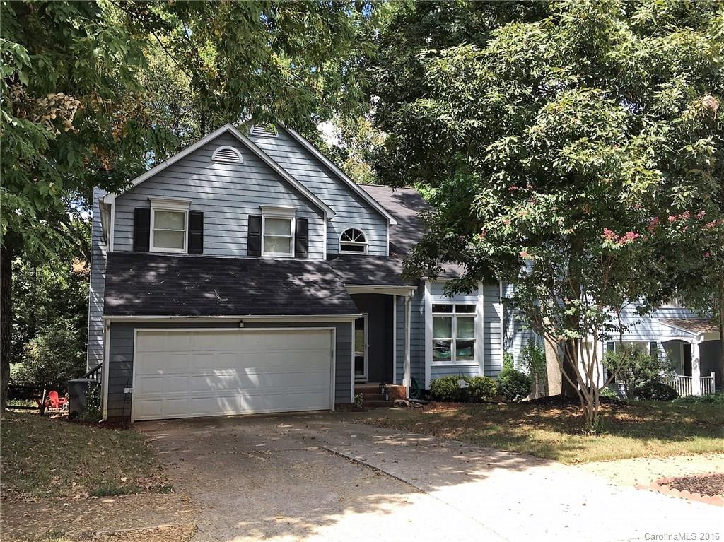 Photo 1 of 24 — 9626 Harris Glen Drive 85, Charlotte, NC 28269