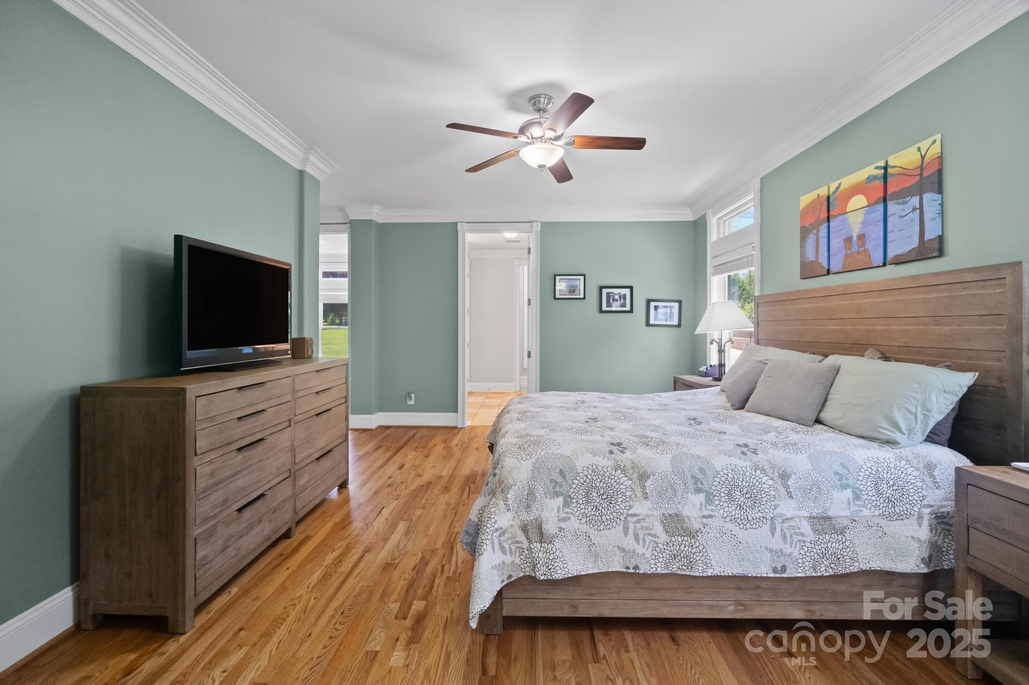 Liberty Hill - Residential