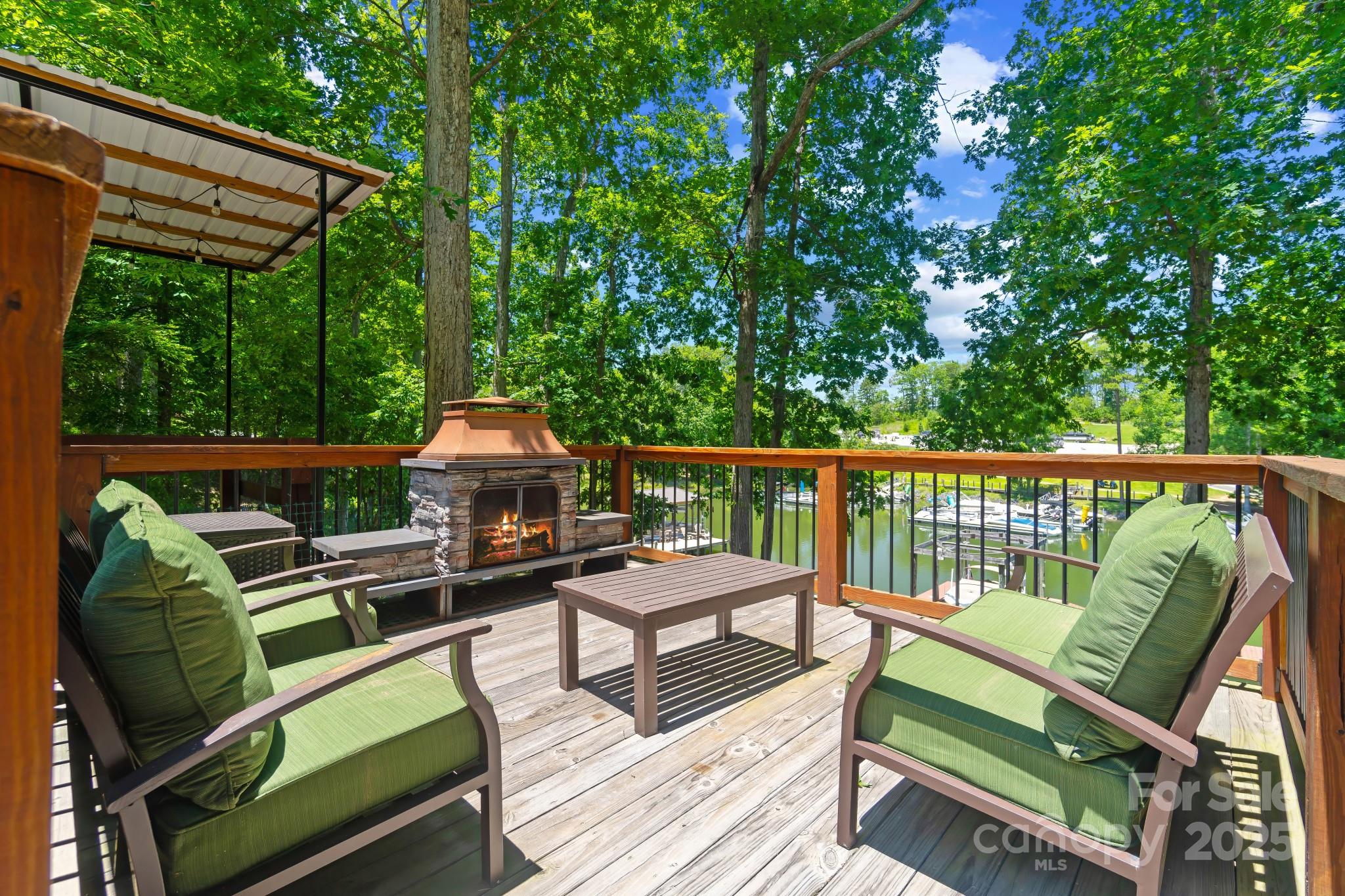 Liberty Hill - Residential