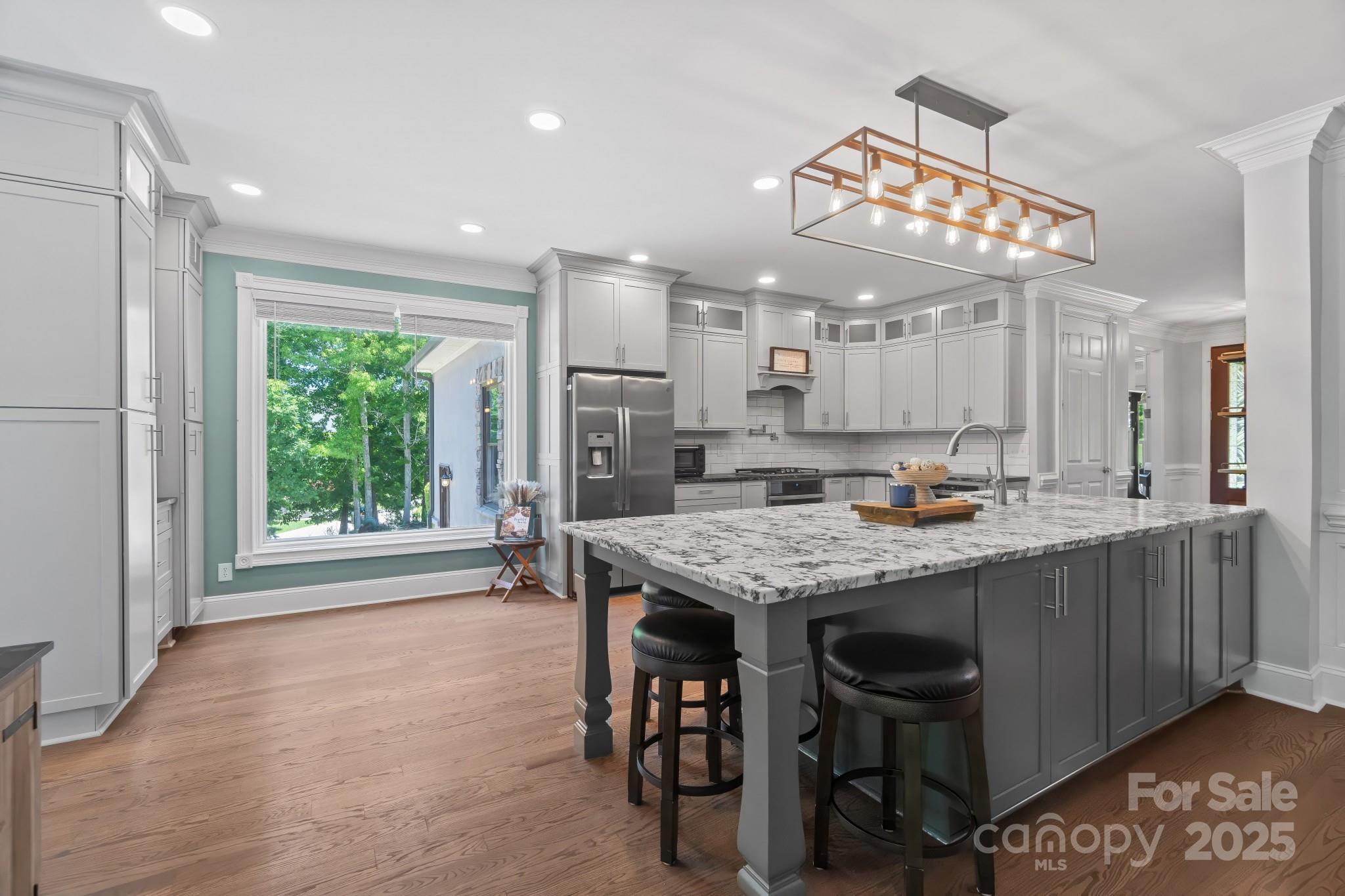 Liberty Hill - Residential