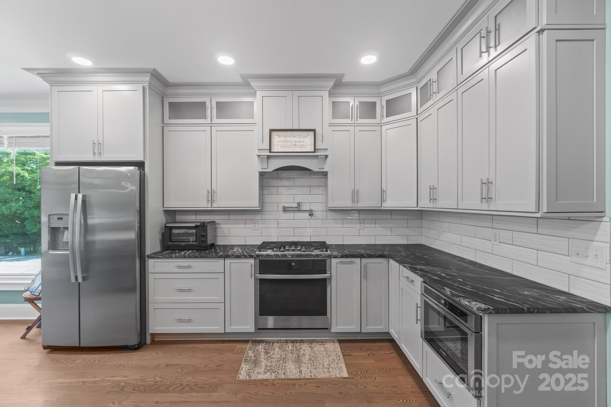 Liberty Hill - Residential