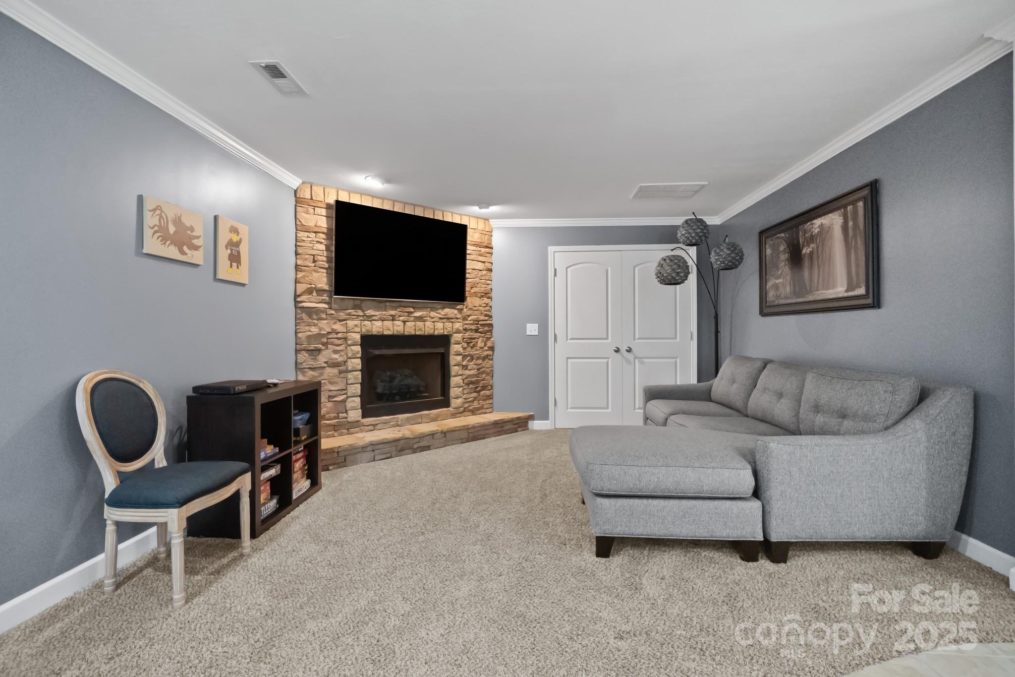 Liberty Hill - Residential