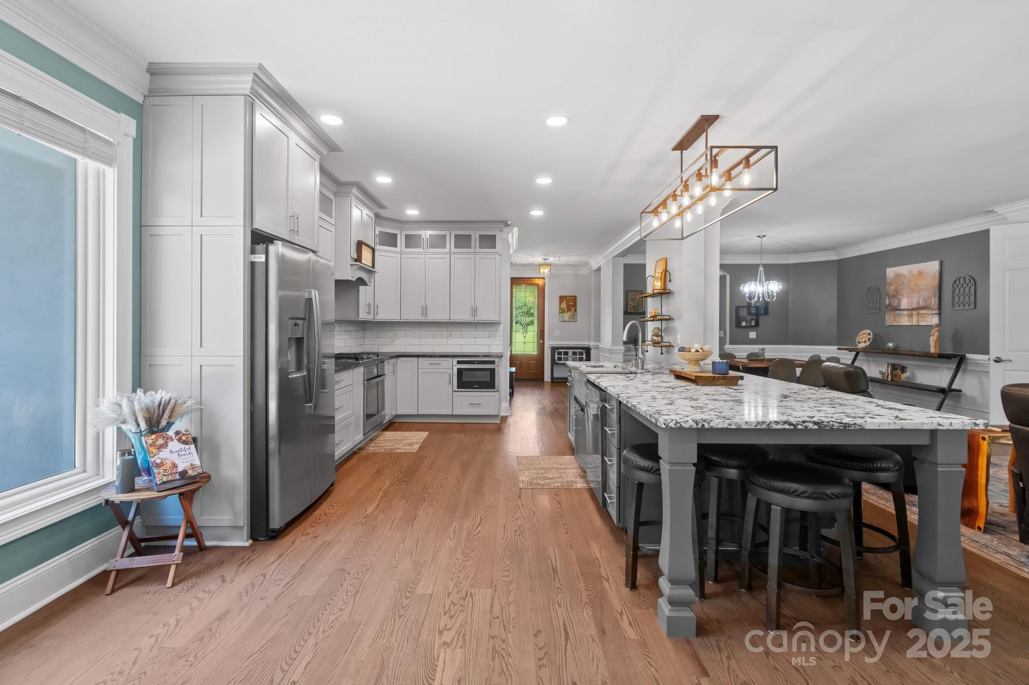 Liberty Hill - Residential