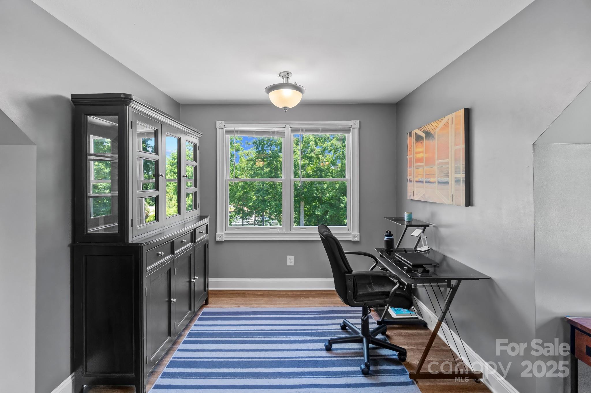 Liberty Hill - Residential