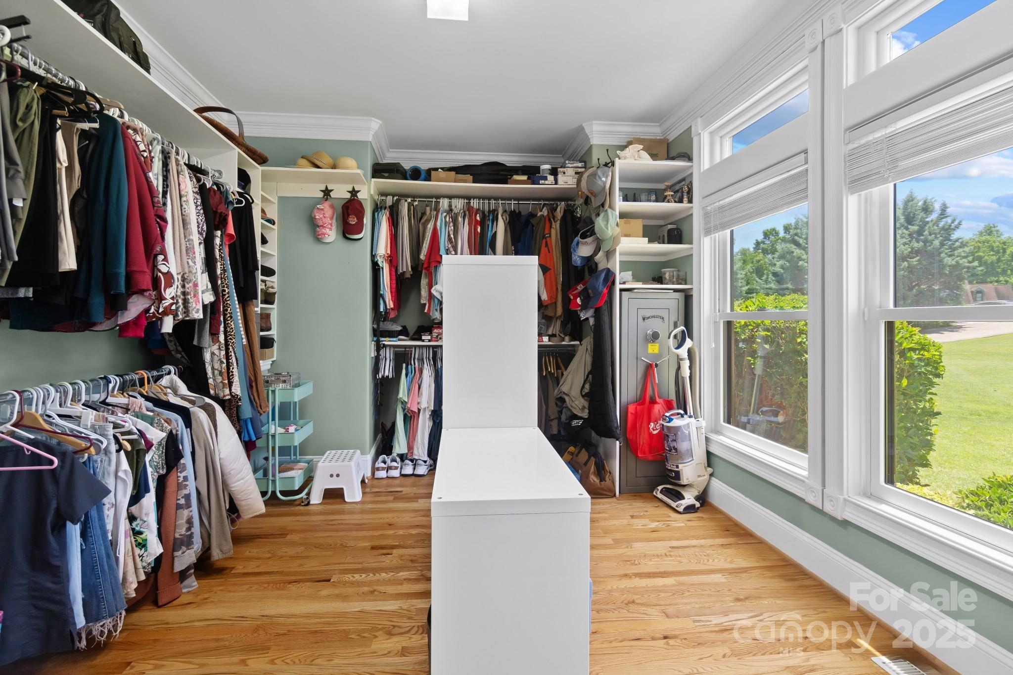 Liberty Hill - Residential