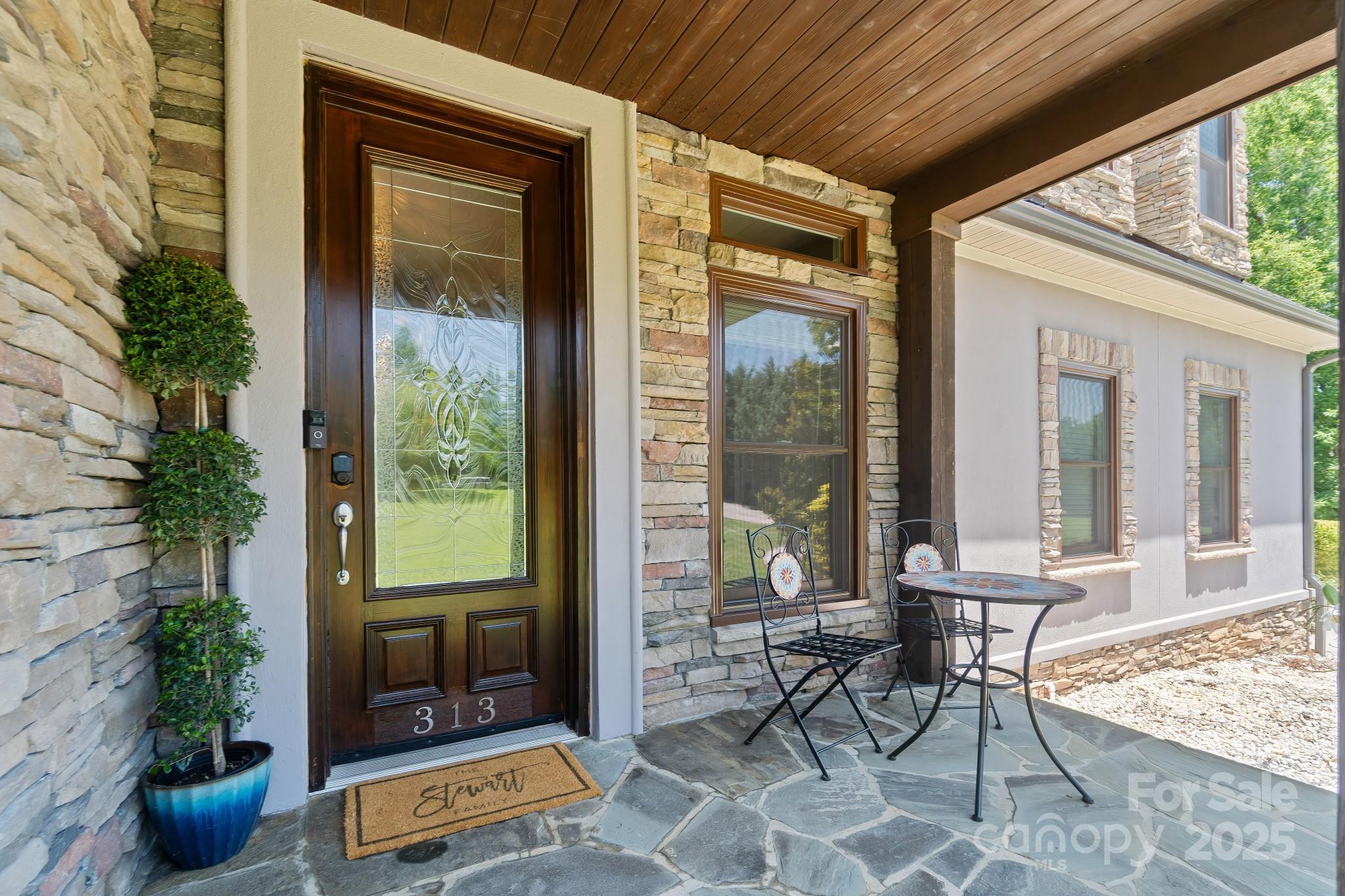 Liberty Hill - Residential