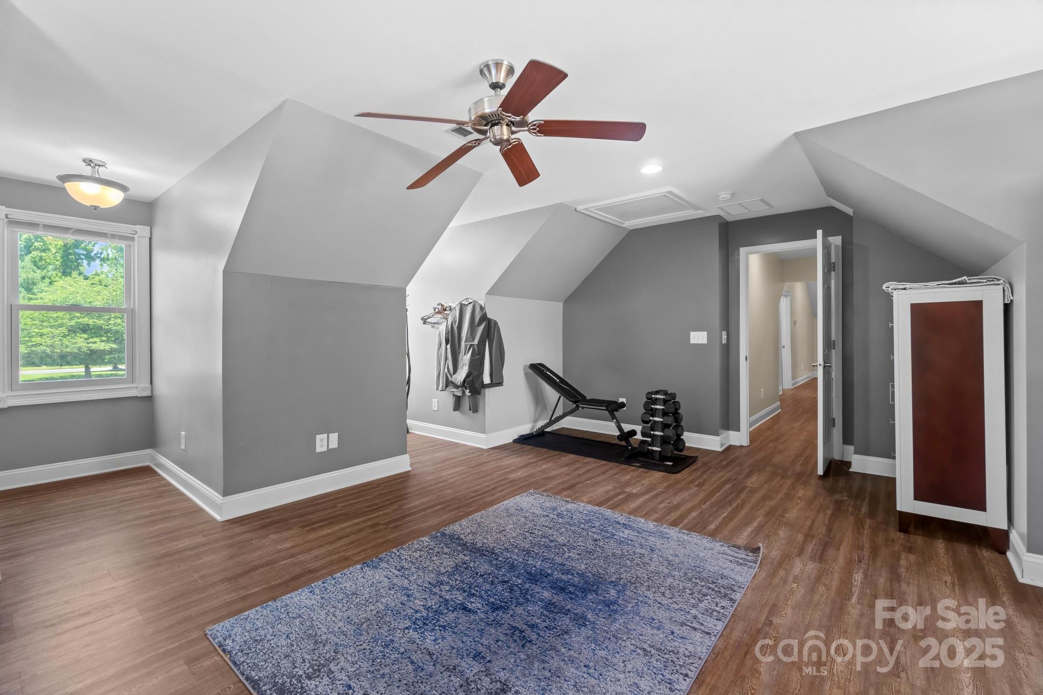 Liberty Hill - Residential